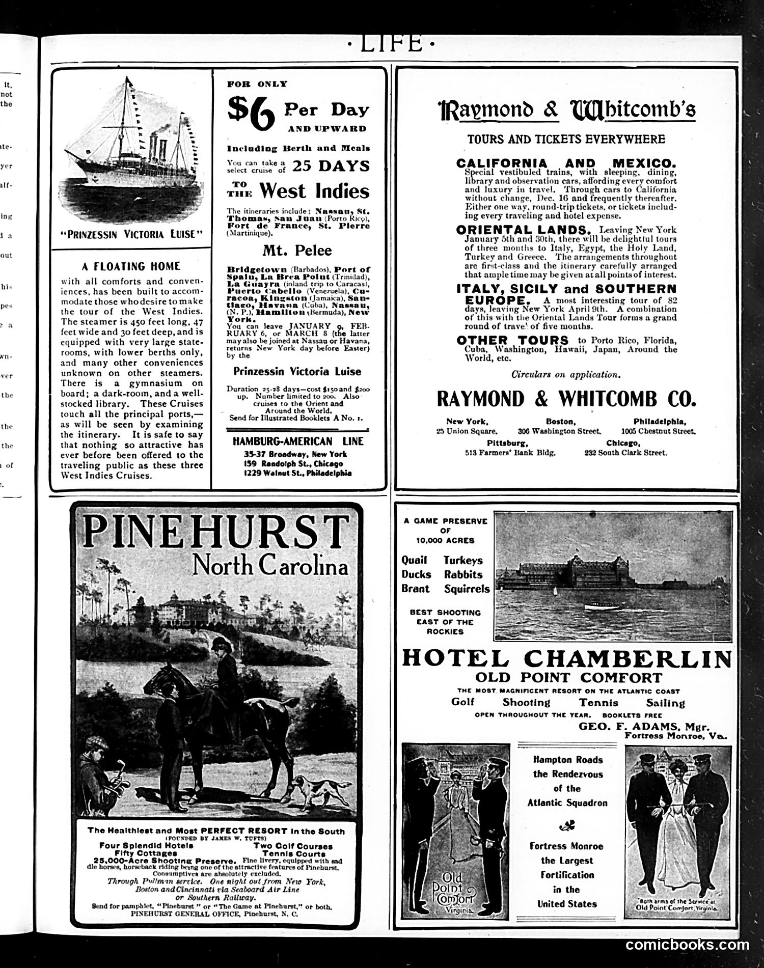 Life — December 10, 1903 — page 47 of 58