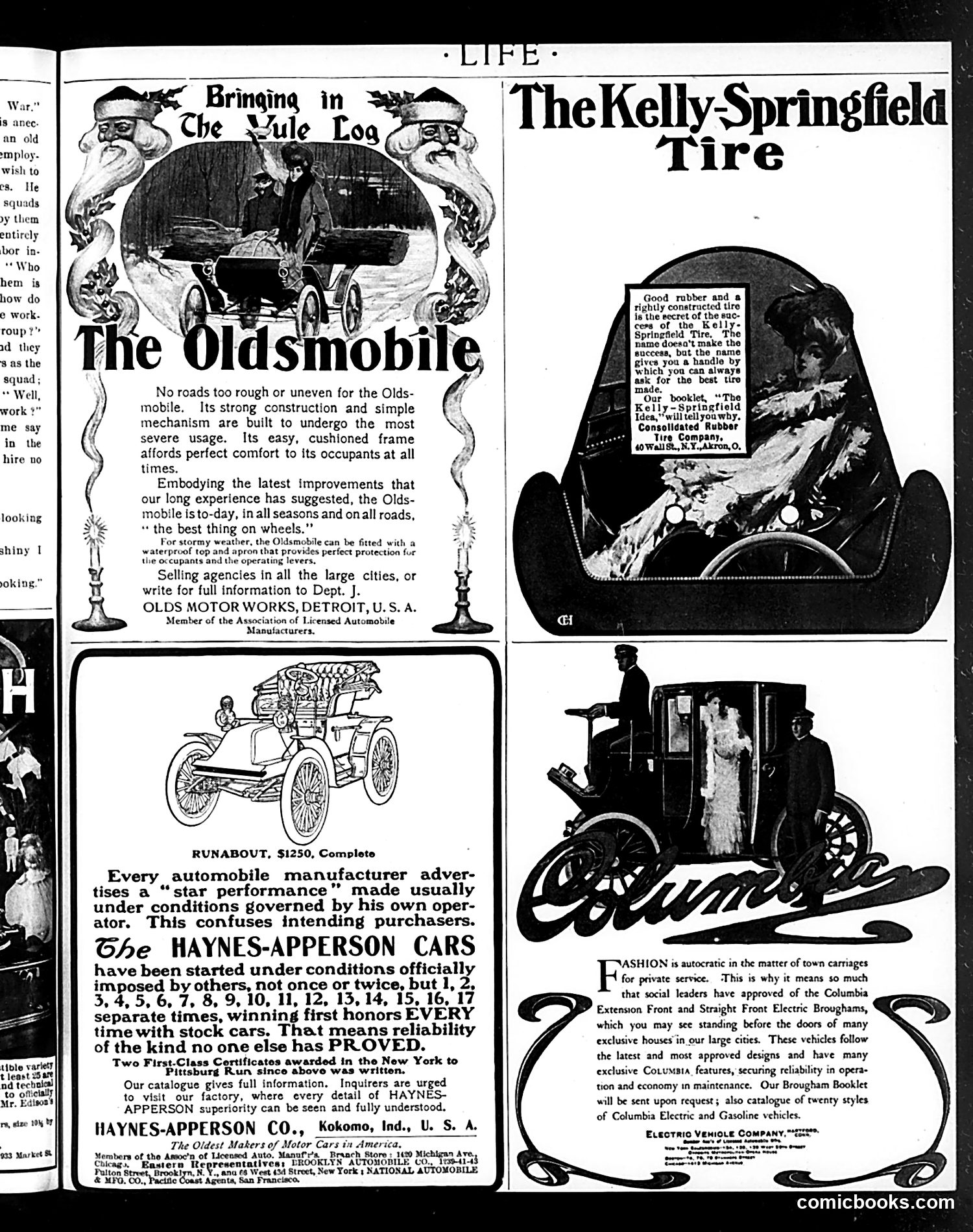 Life — December 10, 1903 — page 49 of 58