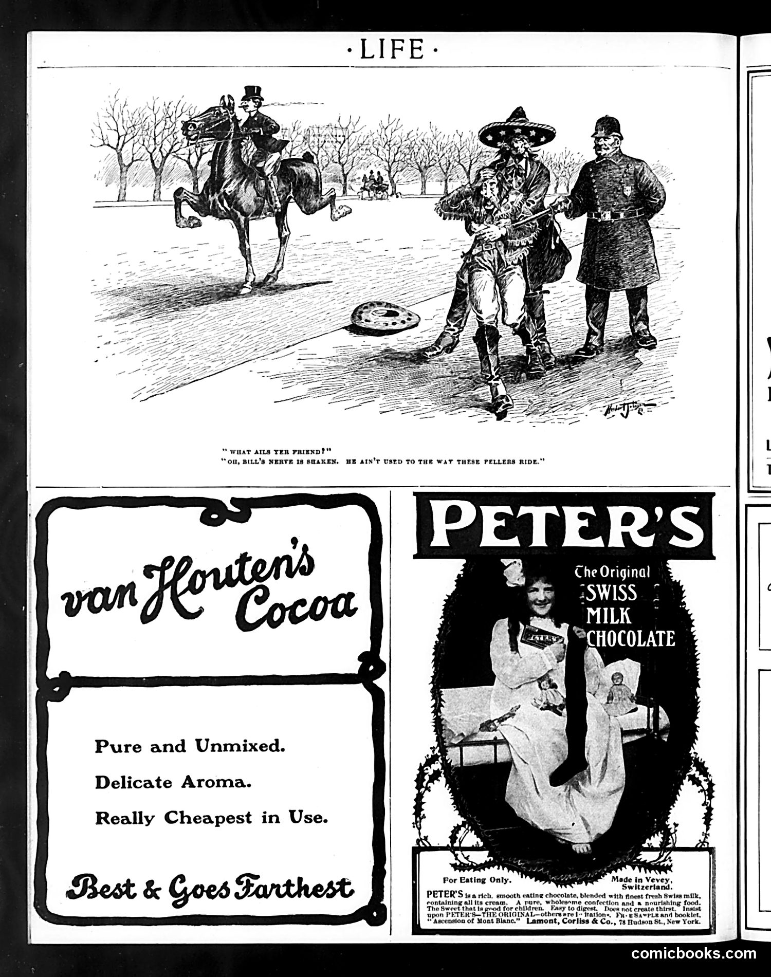Life — December 10, 1903 — page 50 of 58