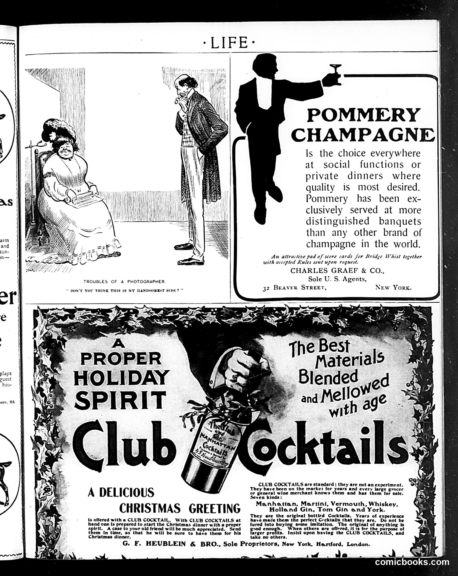 Life — December 10, 1903 — page 55 of 58
