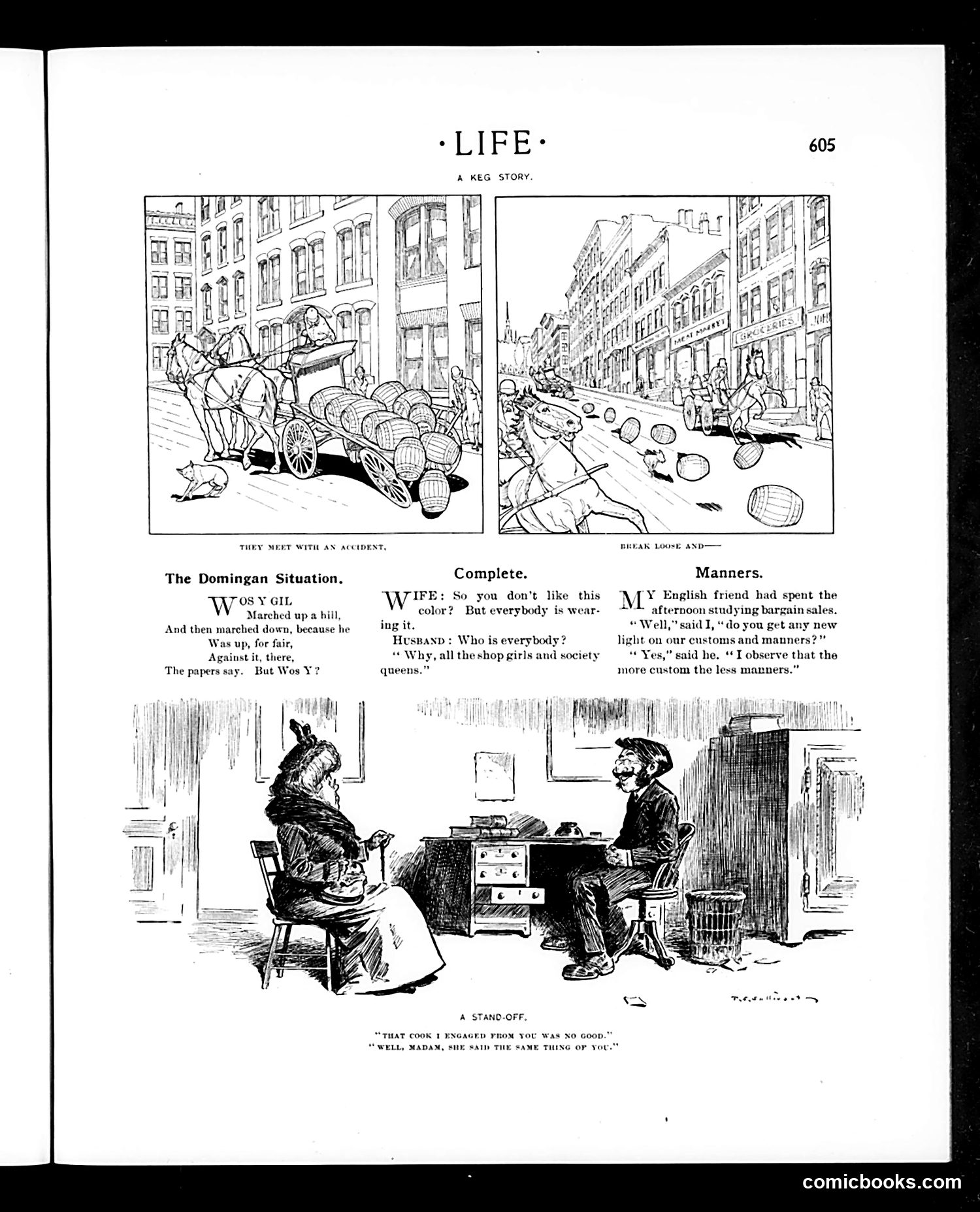 Life — December 11, 1903 — page 7 of 20