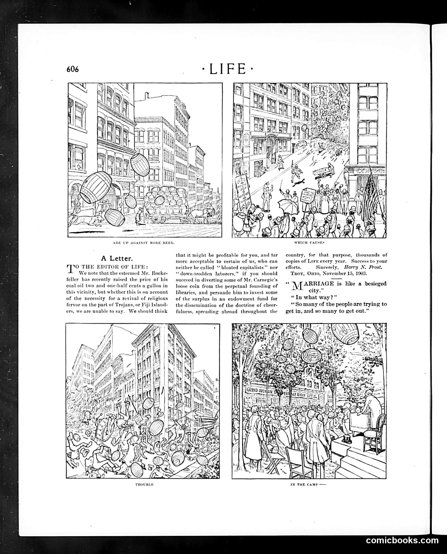 Life — December 11, 1903 — page 8 of 20