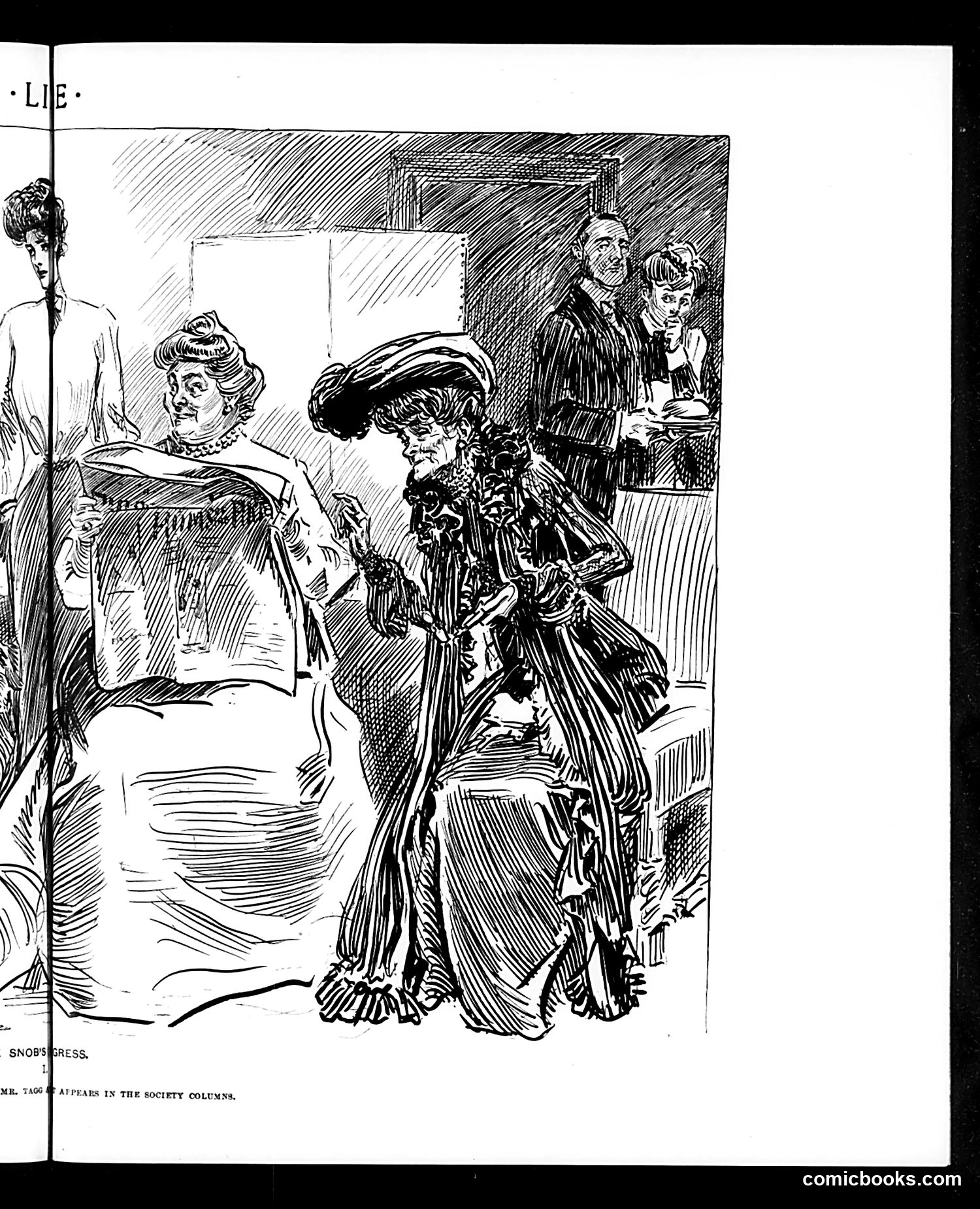 Life — December 11, 1903 — page 11 of 20