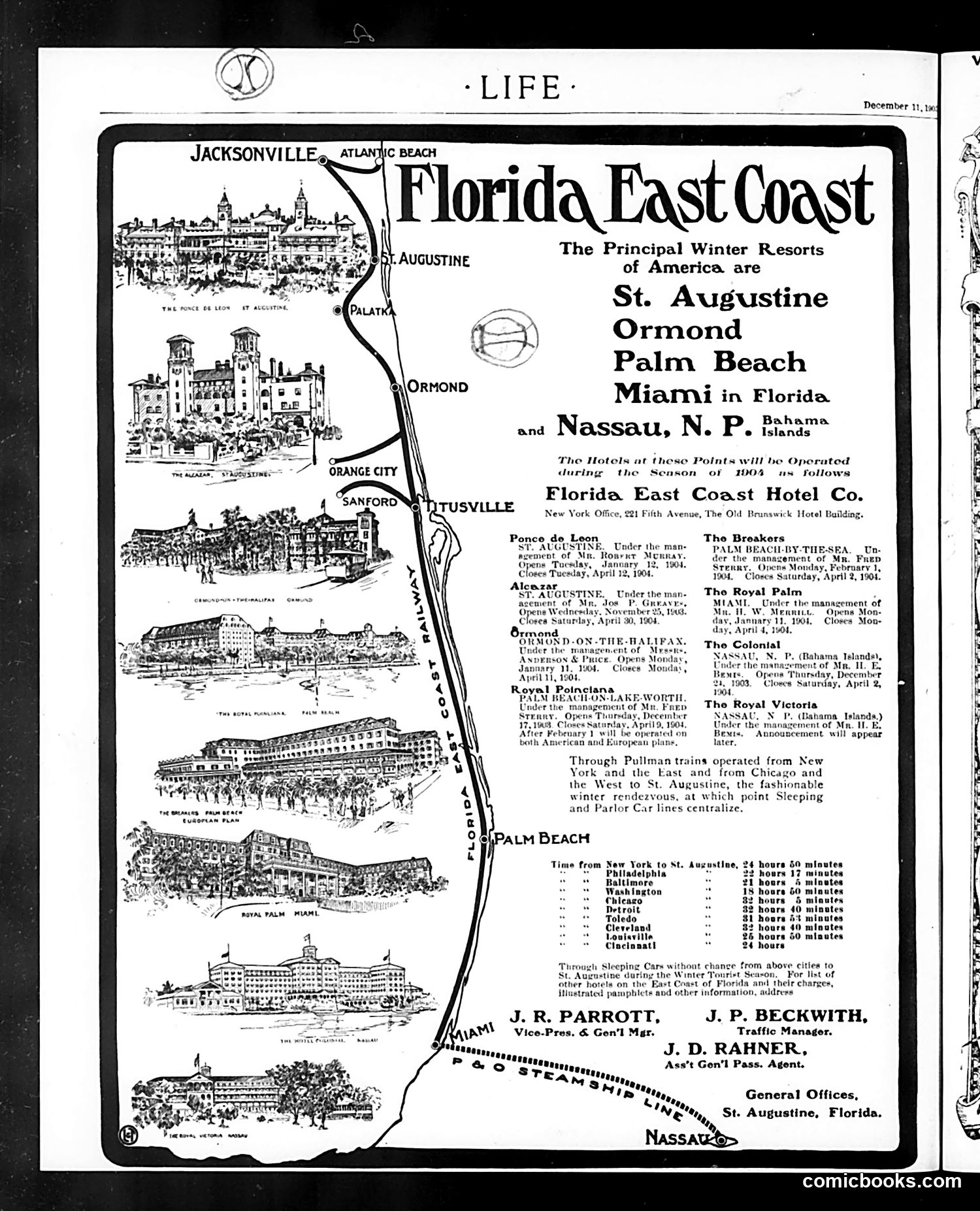 Life — December 11, 1903 — page 20 of 20