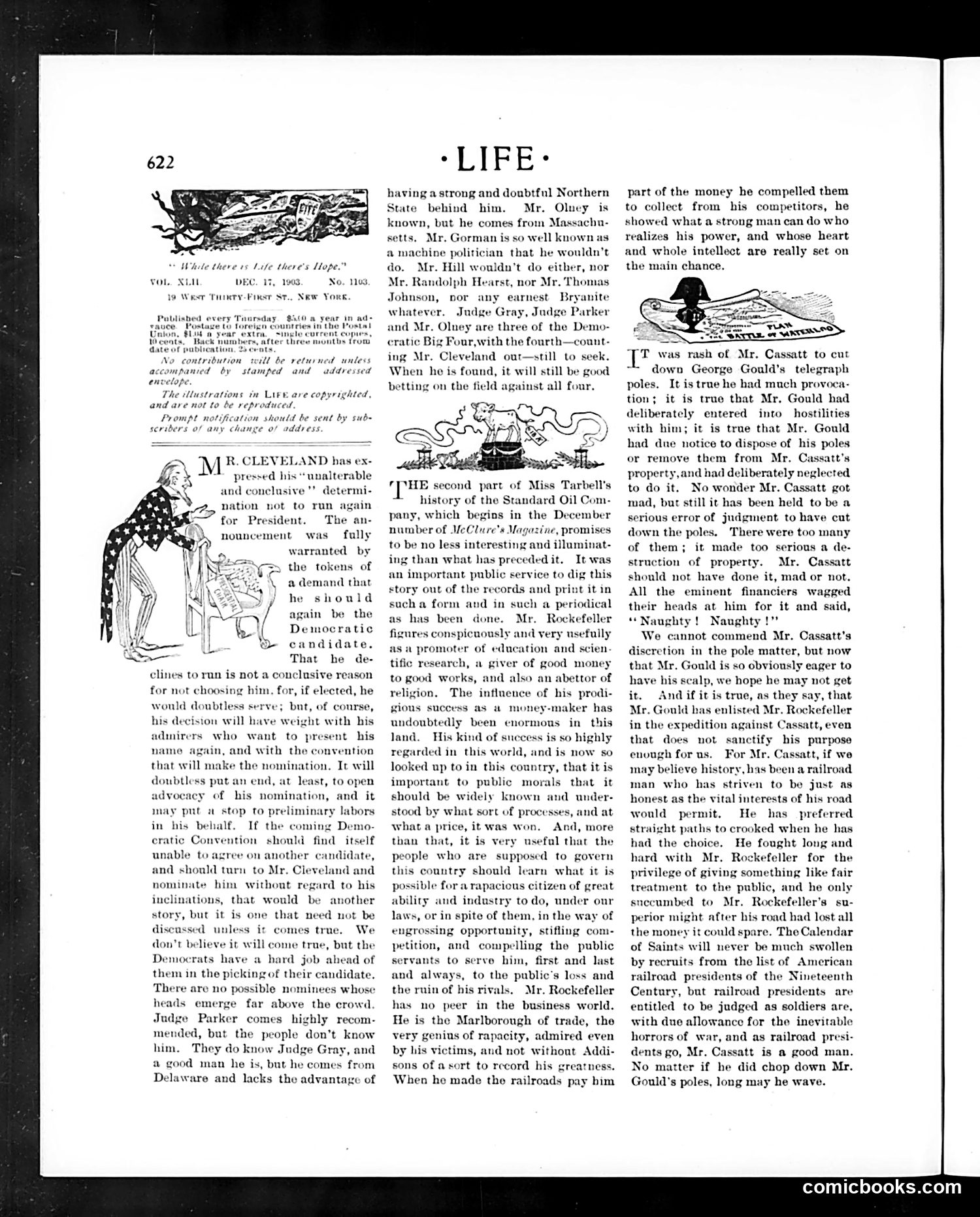 Life — December 17, 1903 — page 4 of 22