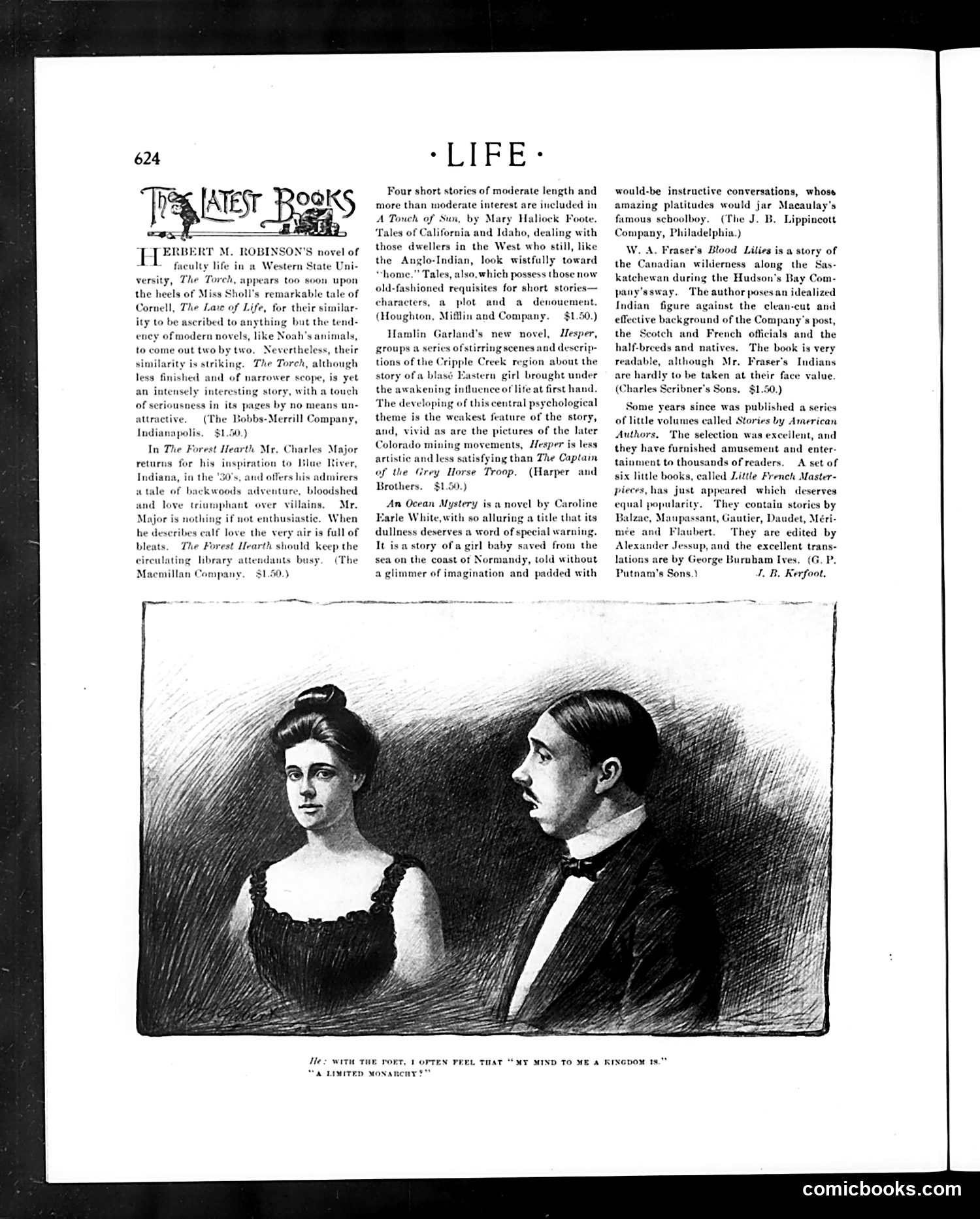 Life — December 17, 1903 — page 6 of 22