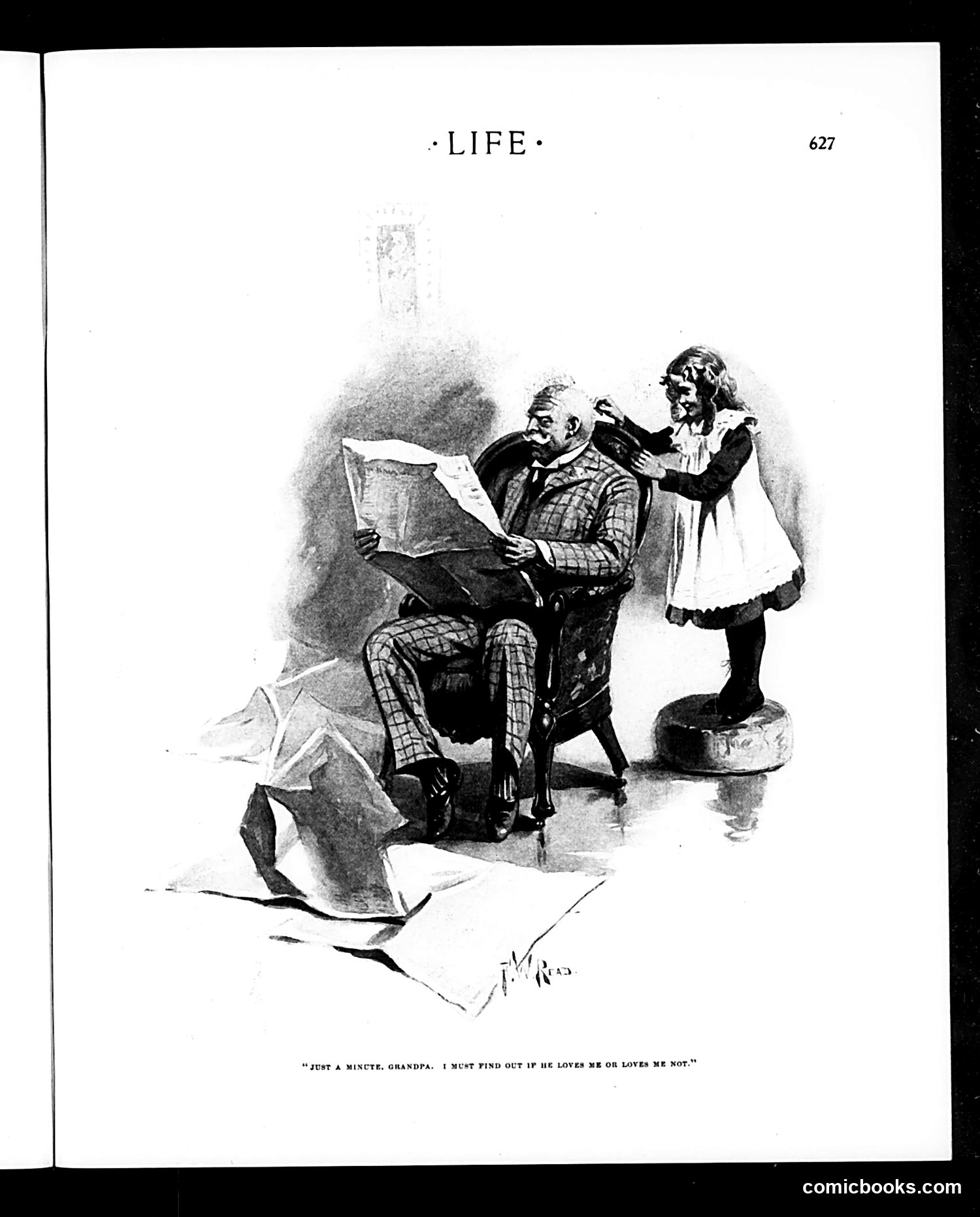Life — December 17, 1903 — page 9 of 22