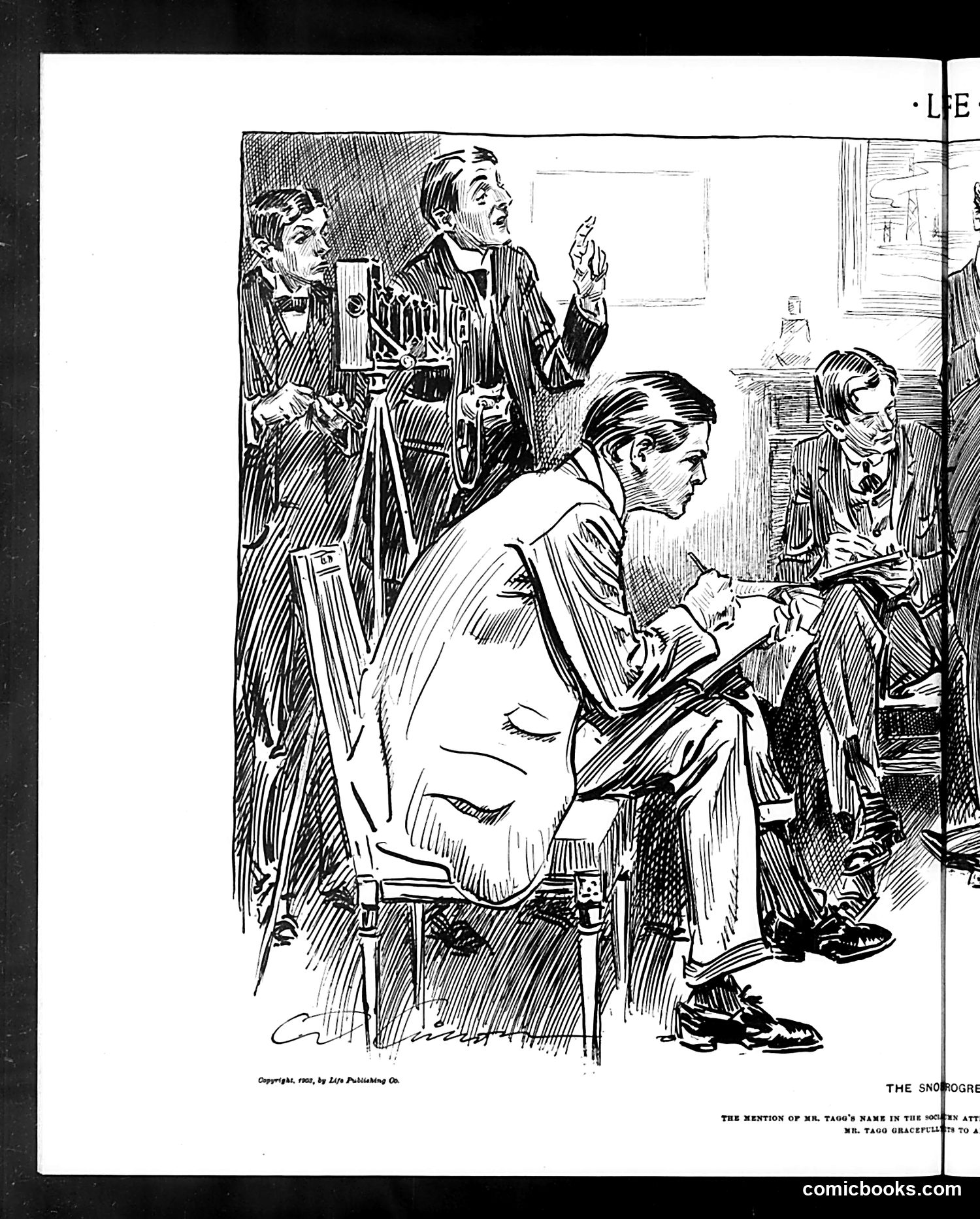 Life — December 17, 1903 — page 10 of 22