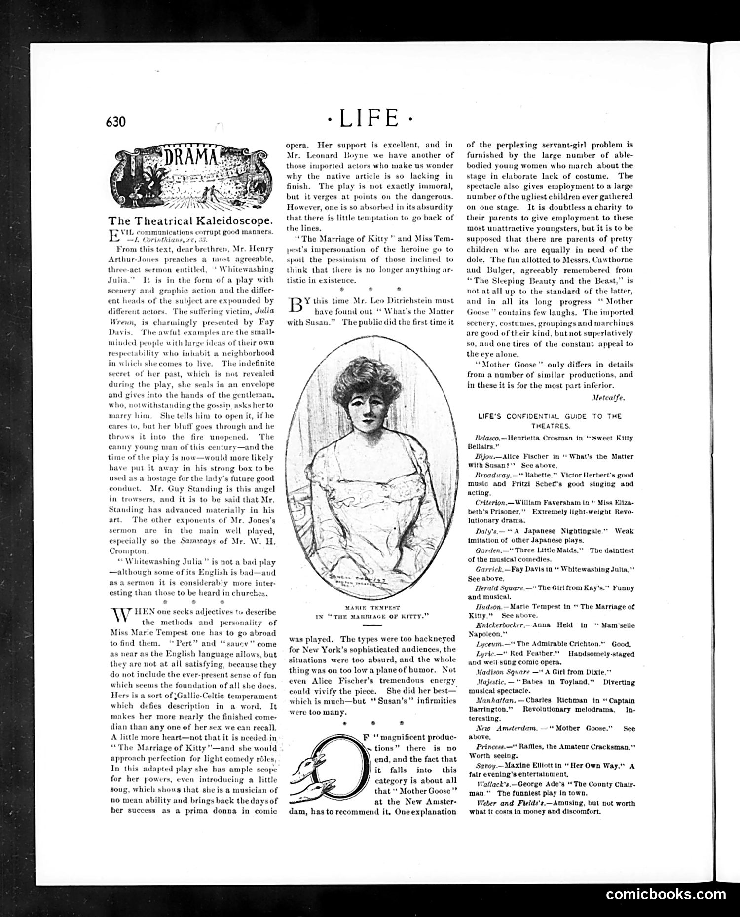 Life — December 17, 1903 — page 12 of 22