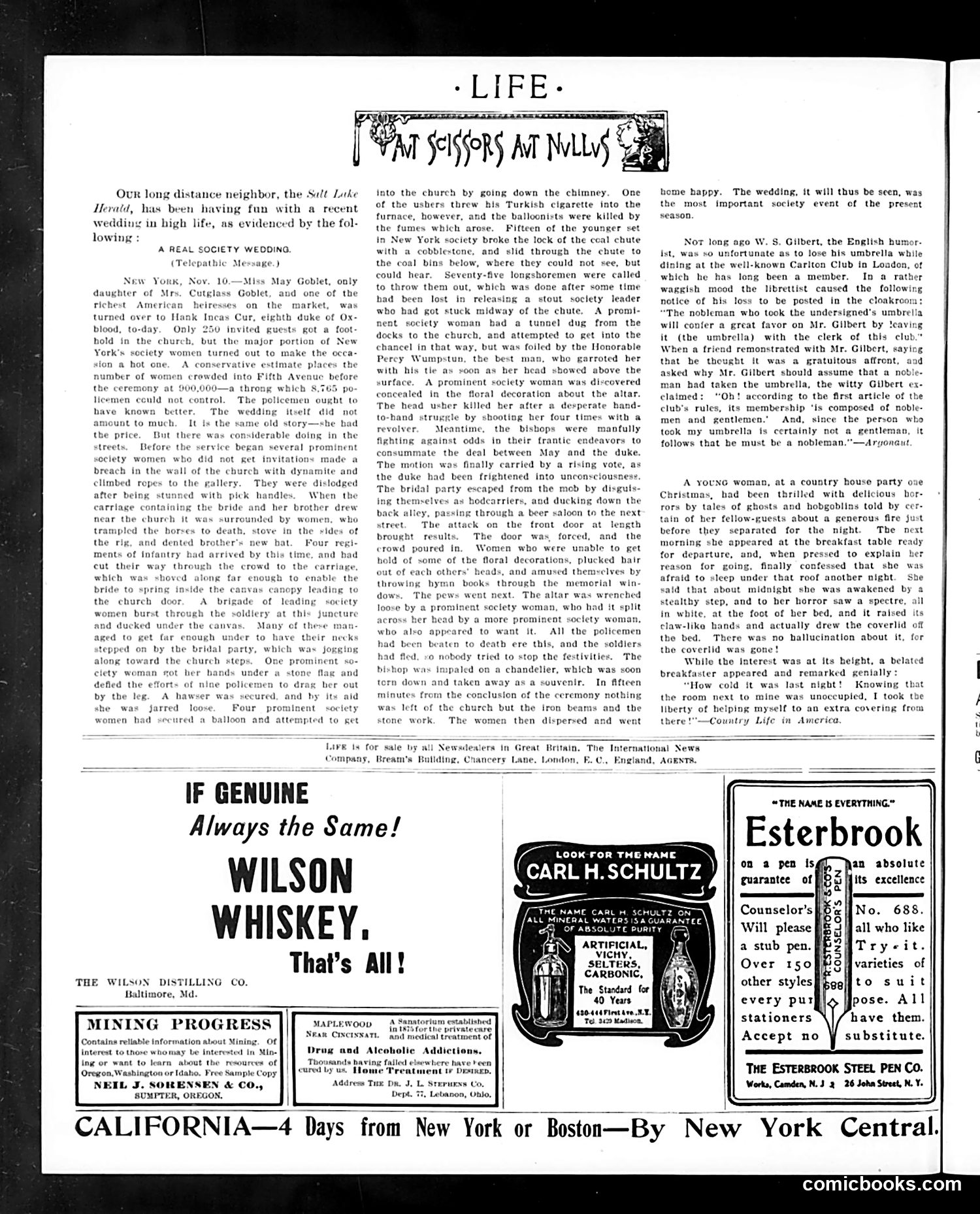 Life — December 17, 1903 — page 16 of 22
