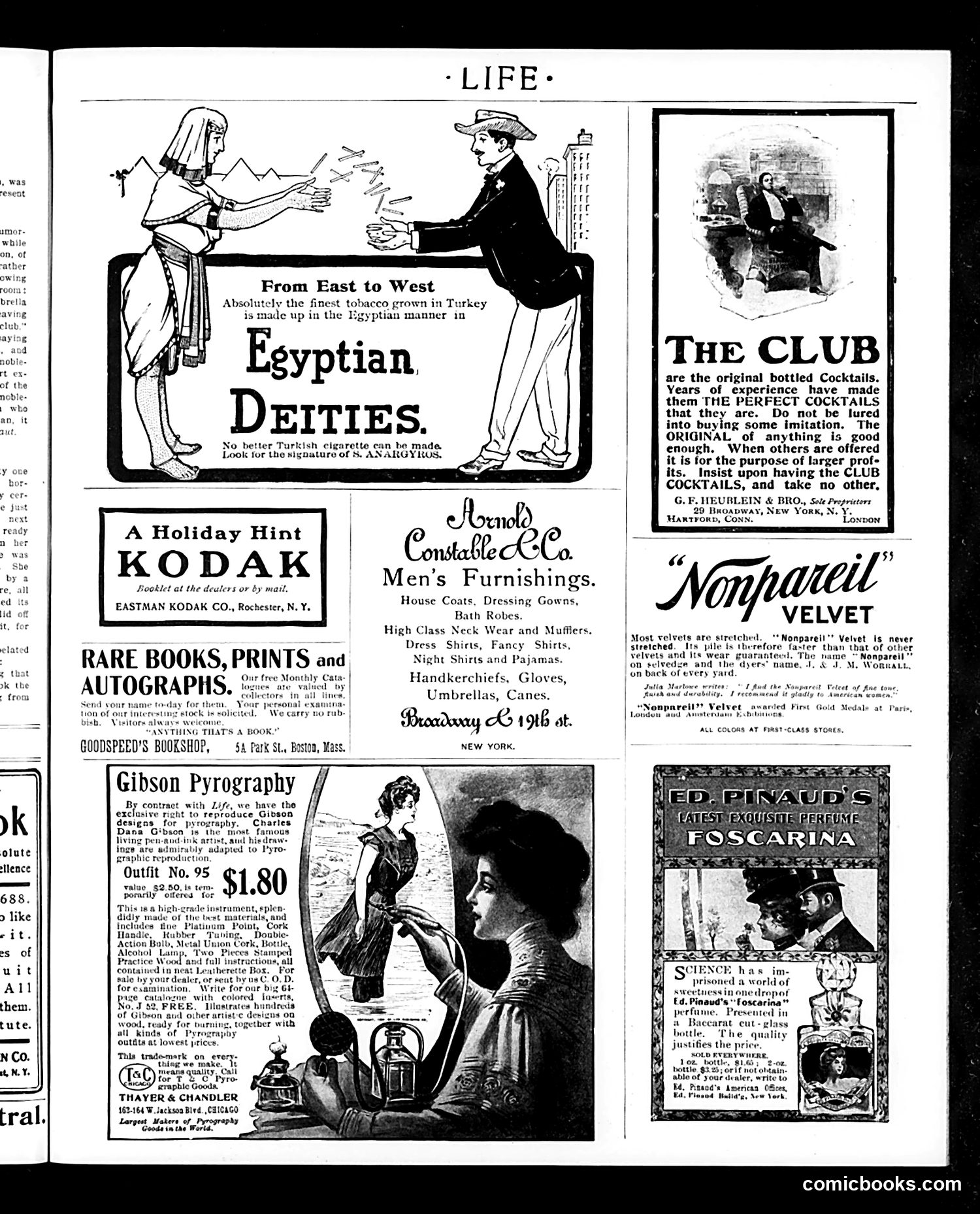 Life — December 17, 1903 — page 17 of 22