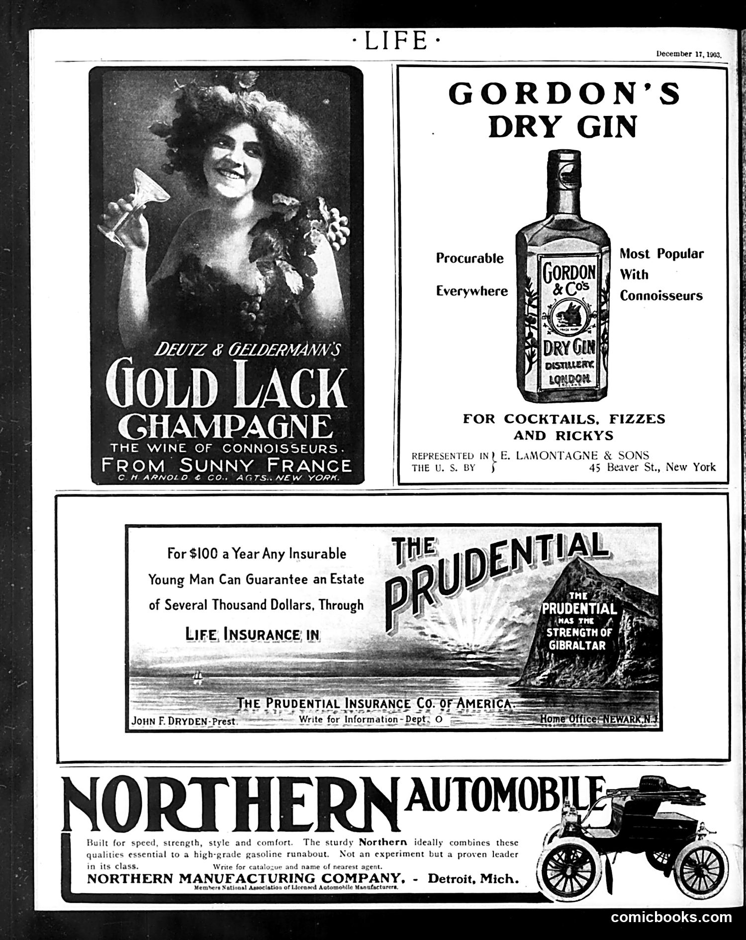 Life — December 17, 1903 — page 22 of 22