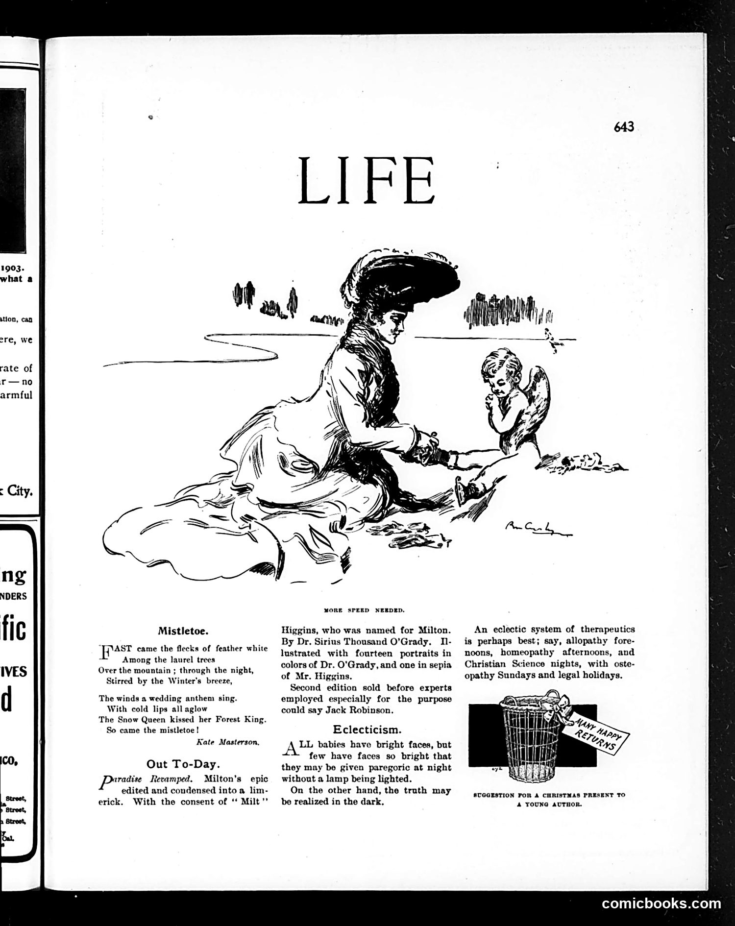 Life — December 24, 1903 — page 3 of 20