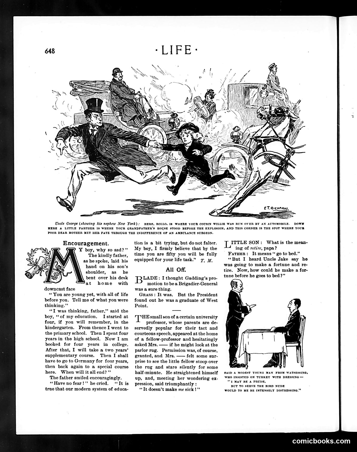Life — December 24, 1903 — page 8 of 20