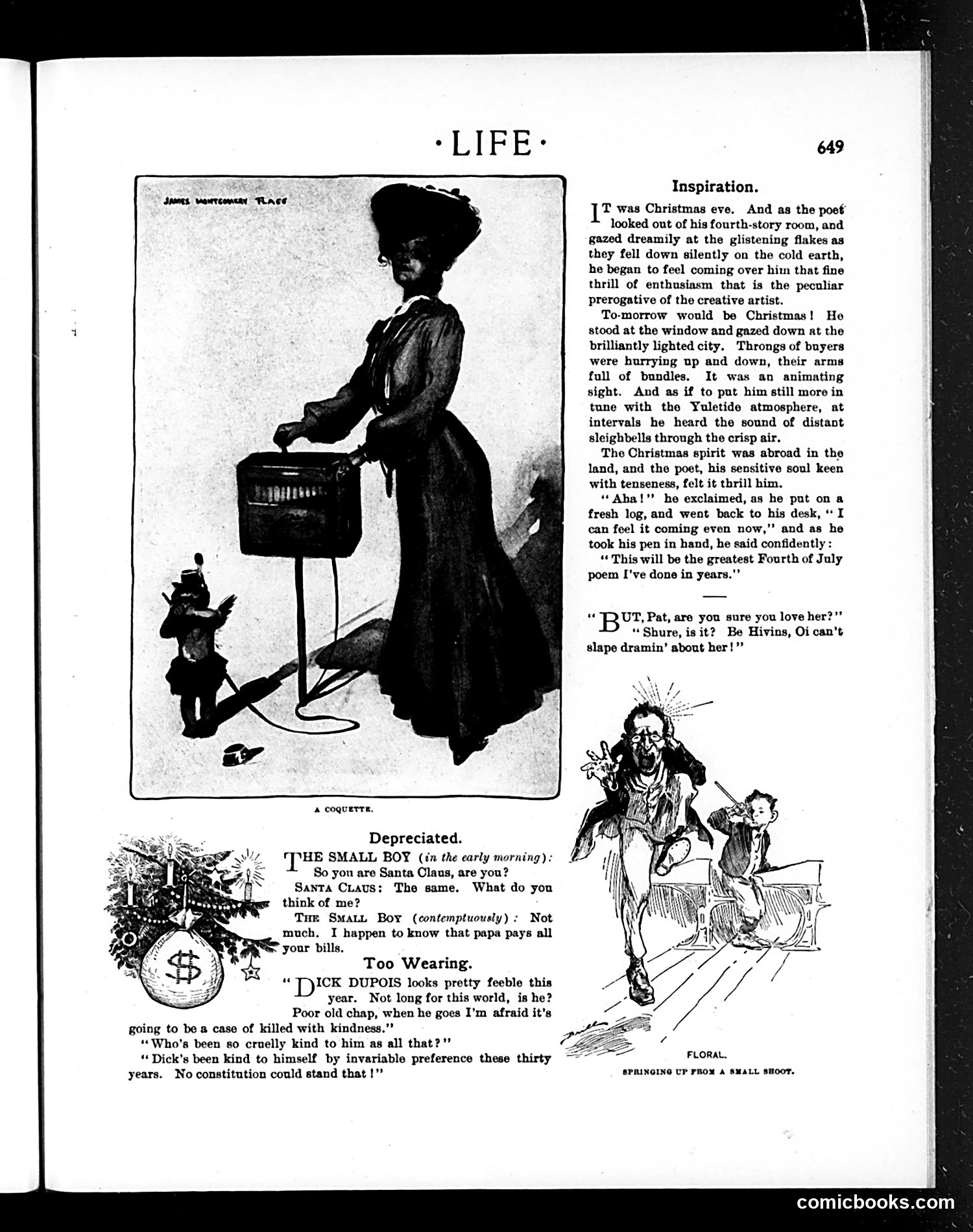 Life — December 24, 1903 — page 9 of 20