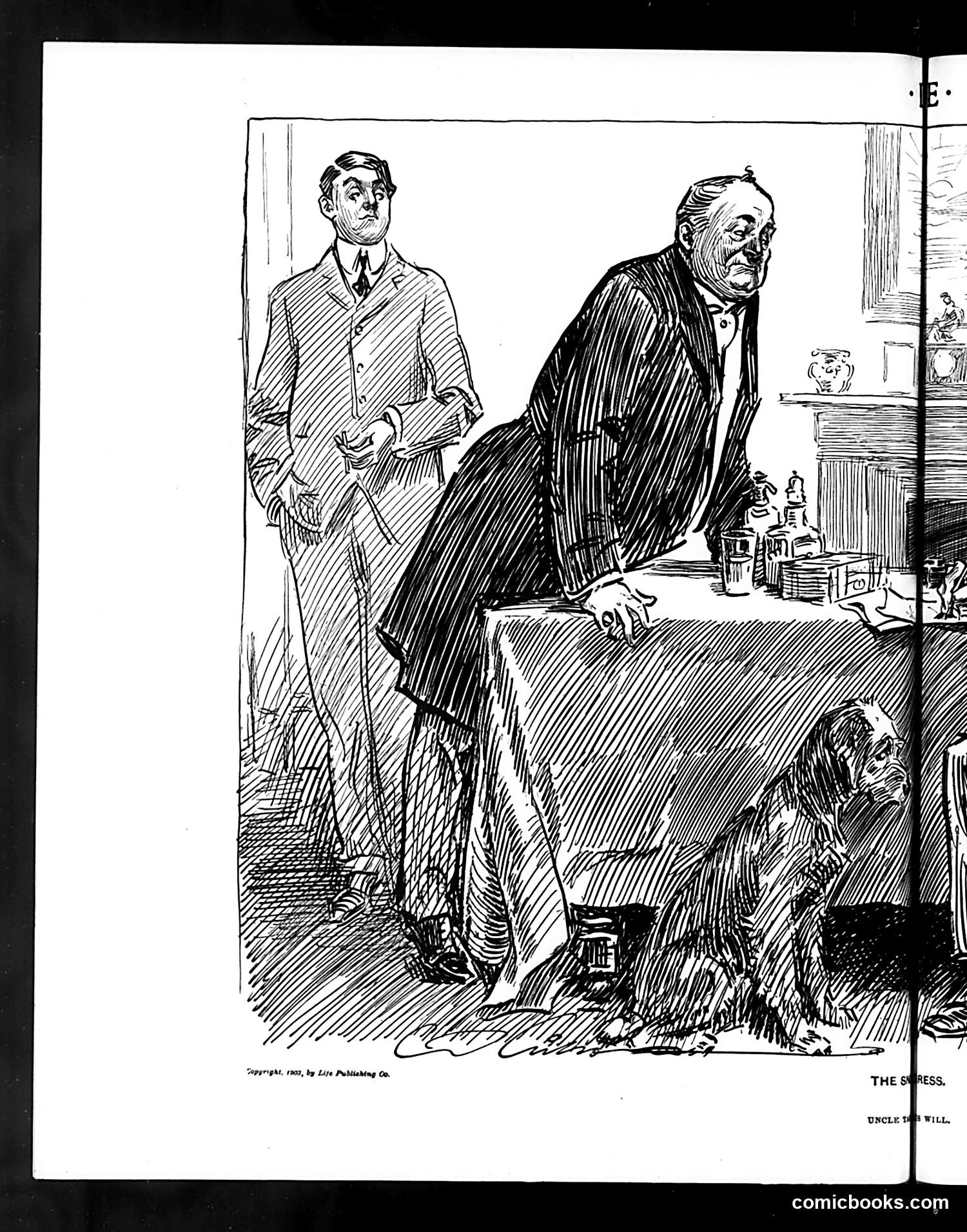 Life — December 24, 1903 — page 10 of 20