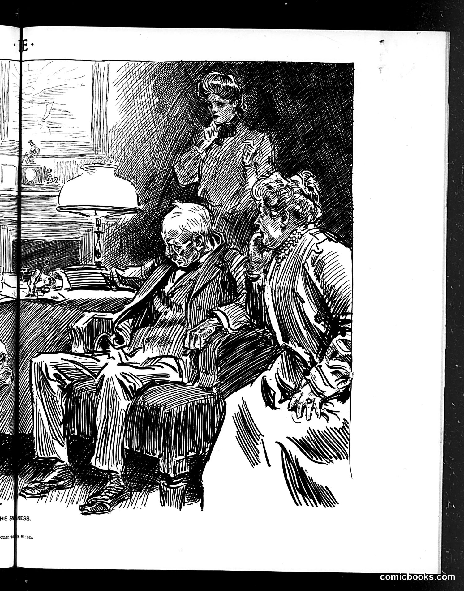 Life — December 24, 1903 — page 11 of 20