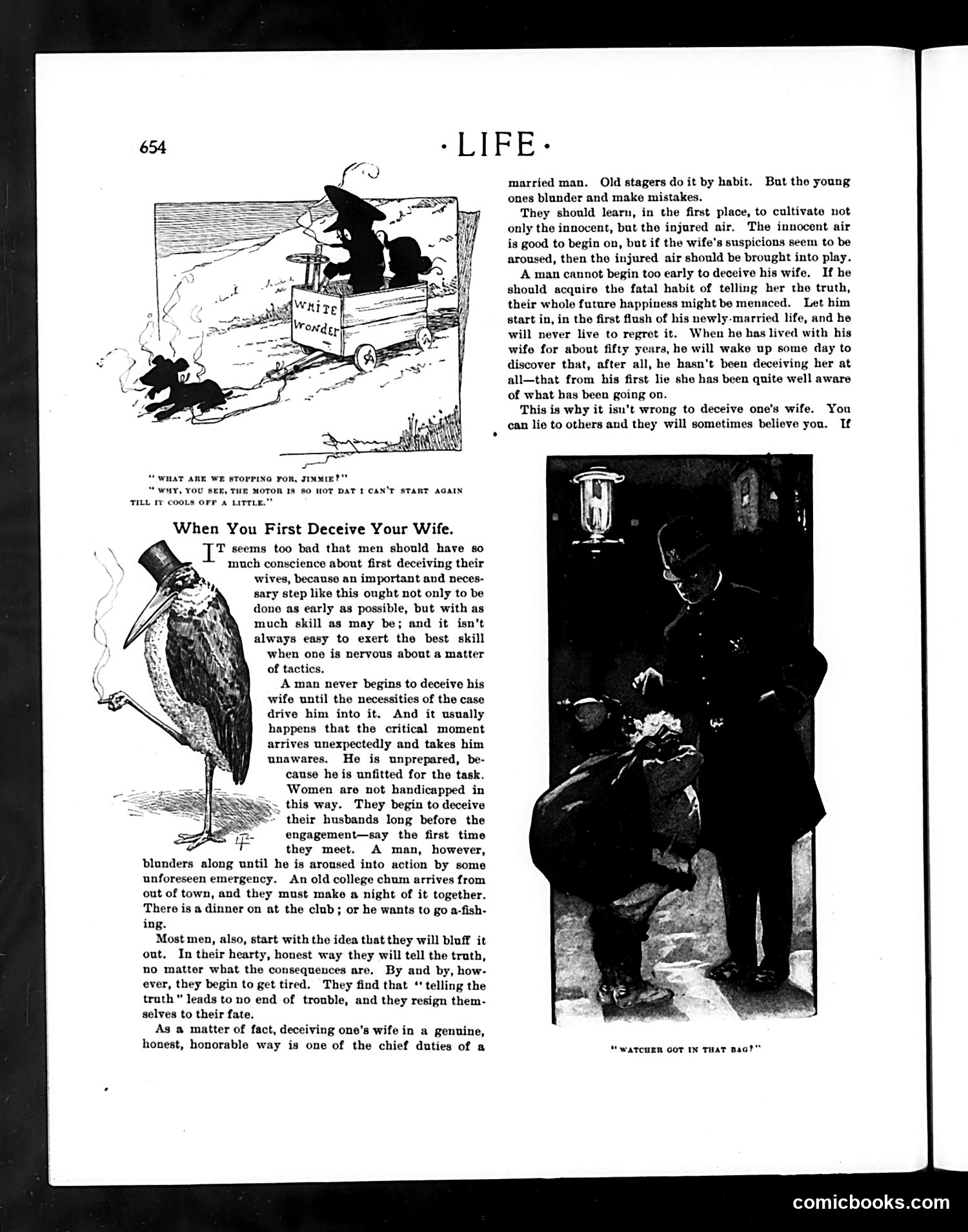 Life — December 24, 1903 — page 14 of 20