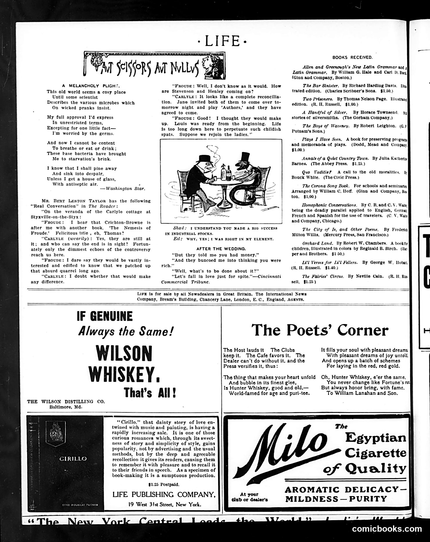 Life — December 24, 1903 — page 16 of 20