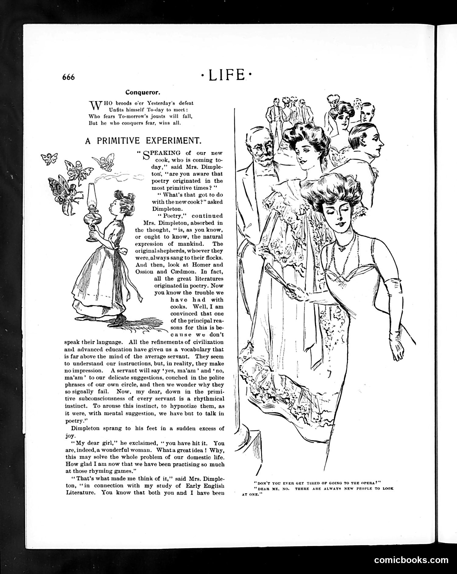Life — December 31, 1903 — page 6 of 21