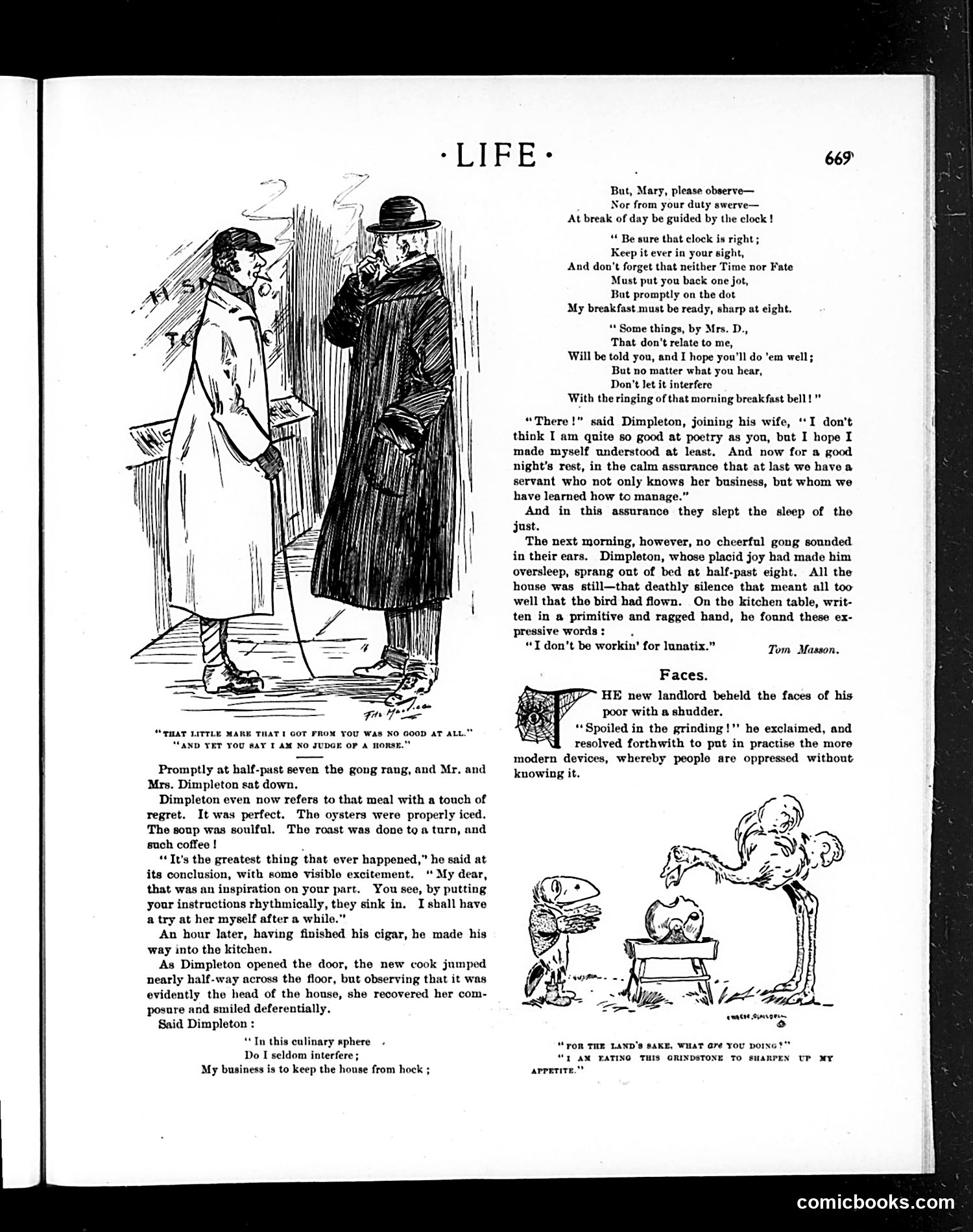 Life — December 31, 1903 — page 9 of 21