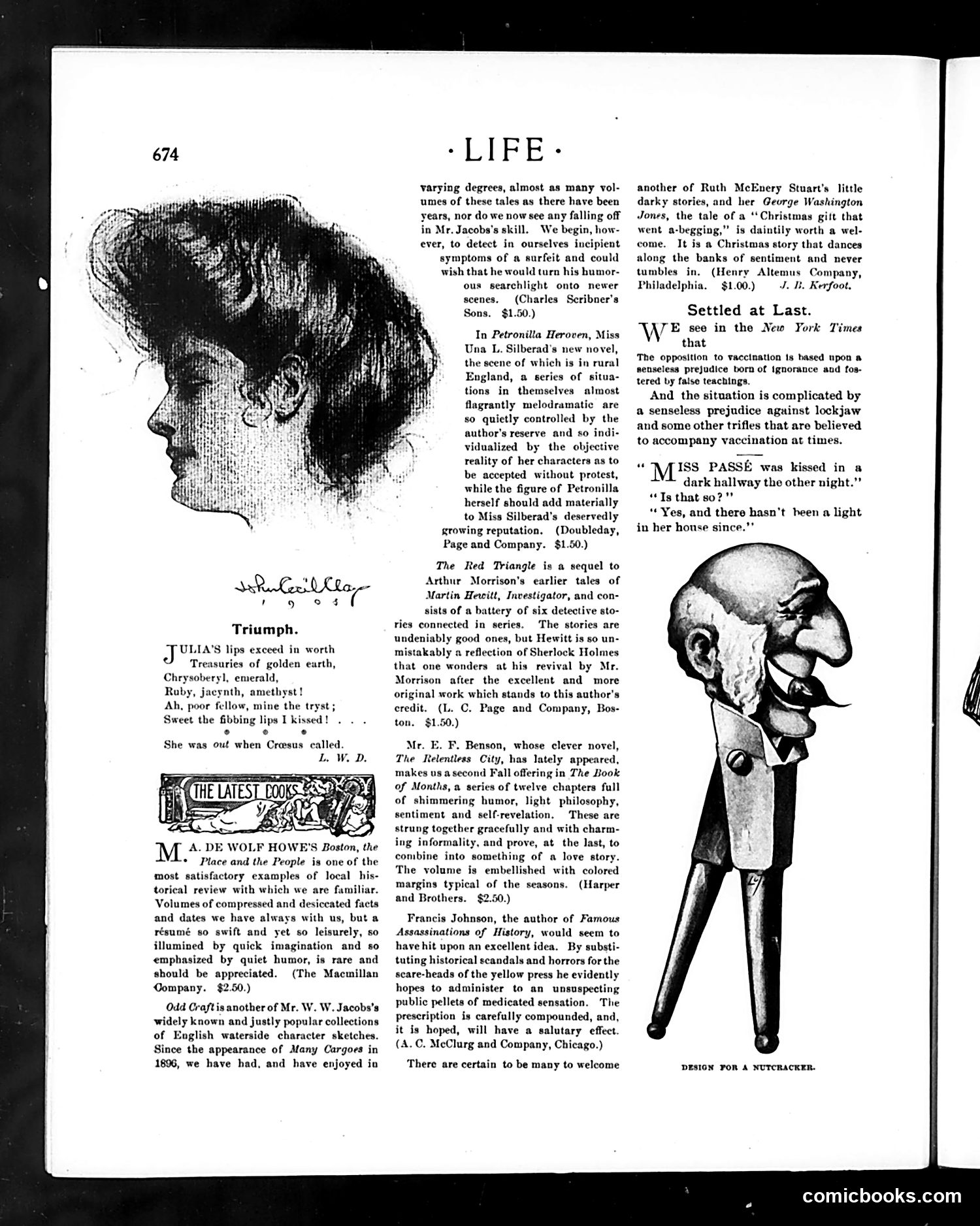 Life — December 31, 1903 — page 14 of 21