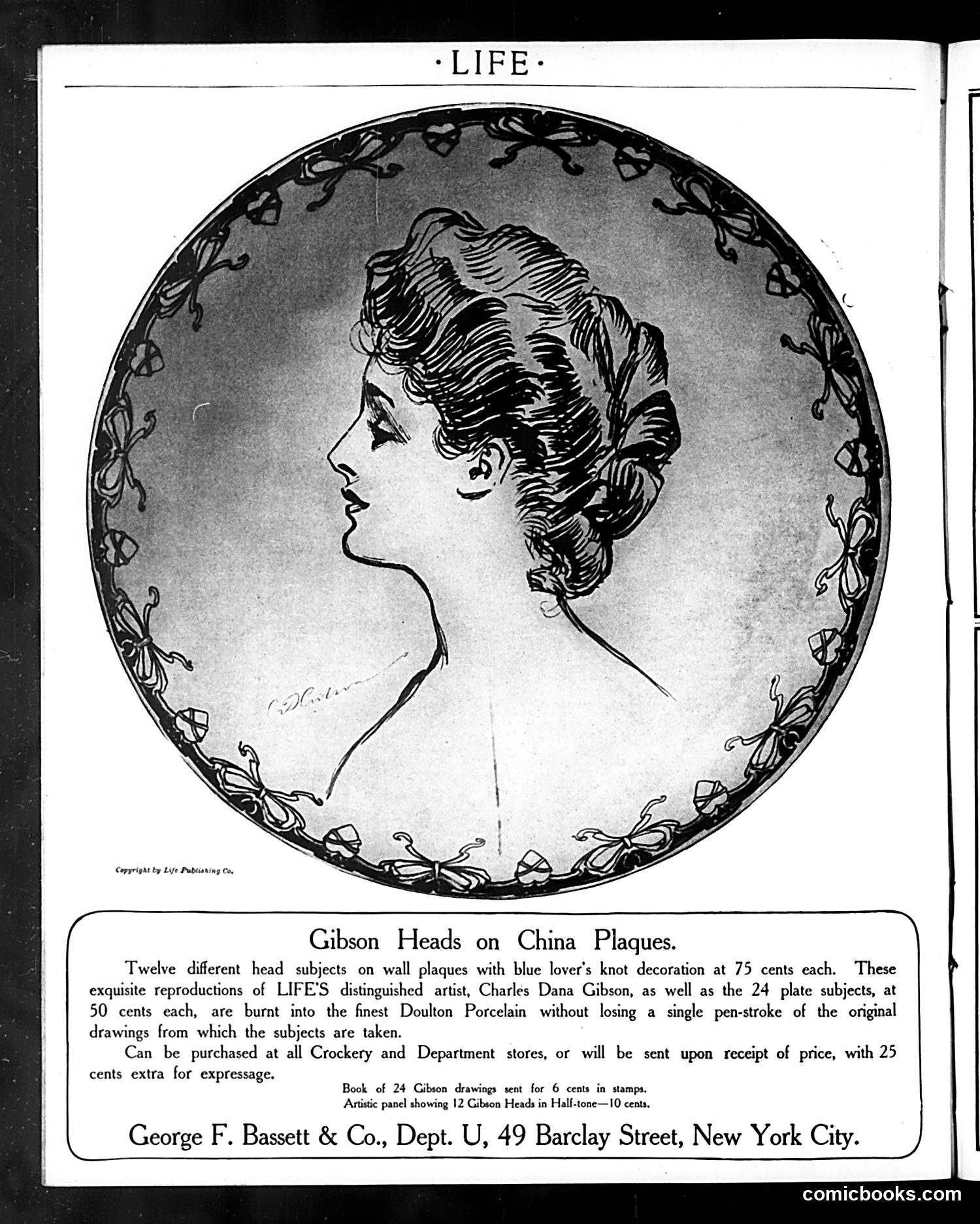 Life — January 7, 1904 — page 4 of 36