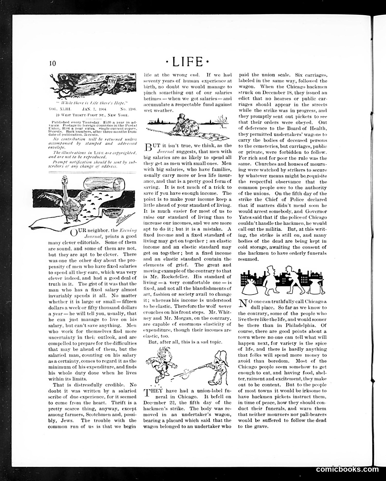 Life — January 7, 1904 — page 10 of 36
