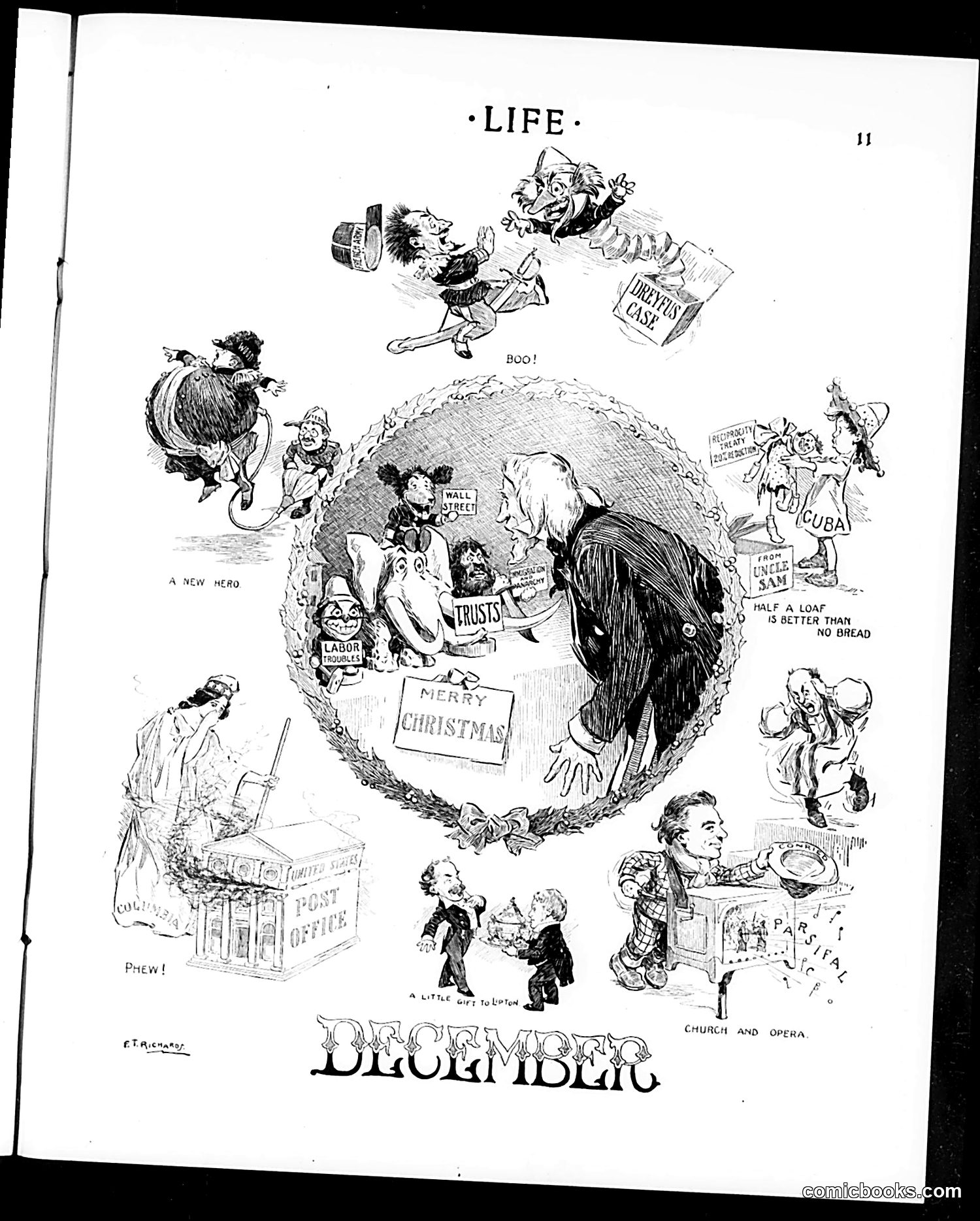 Life — January 7, 1904 — page 11 of 36