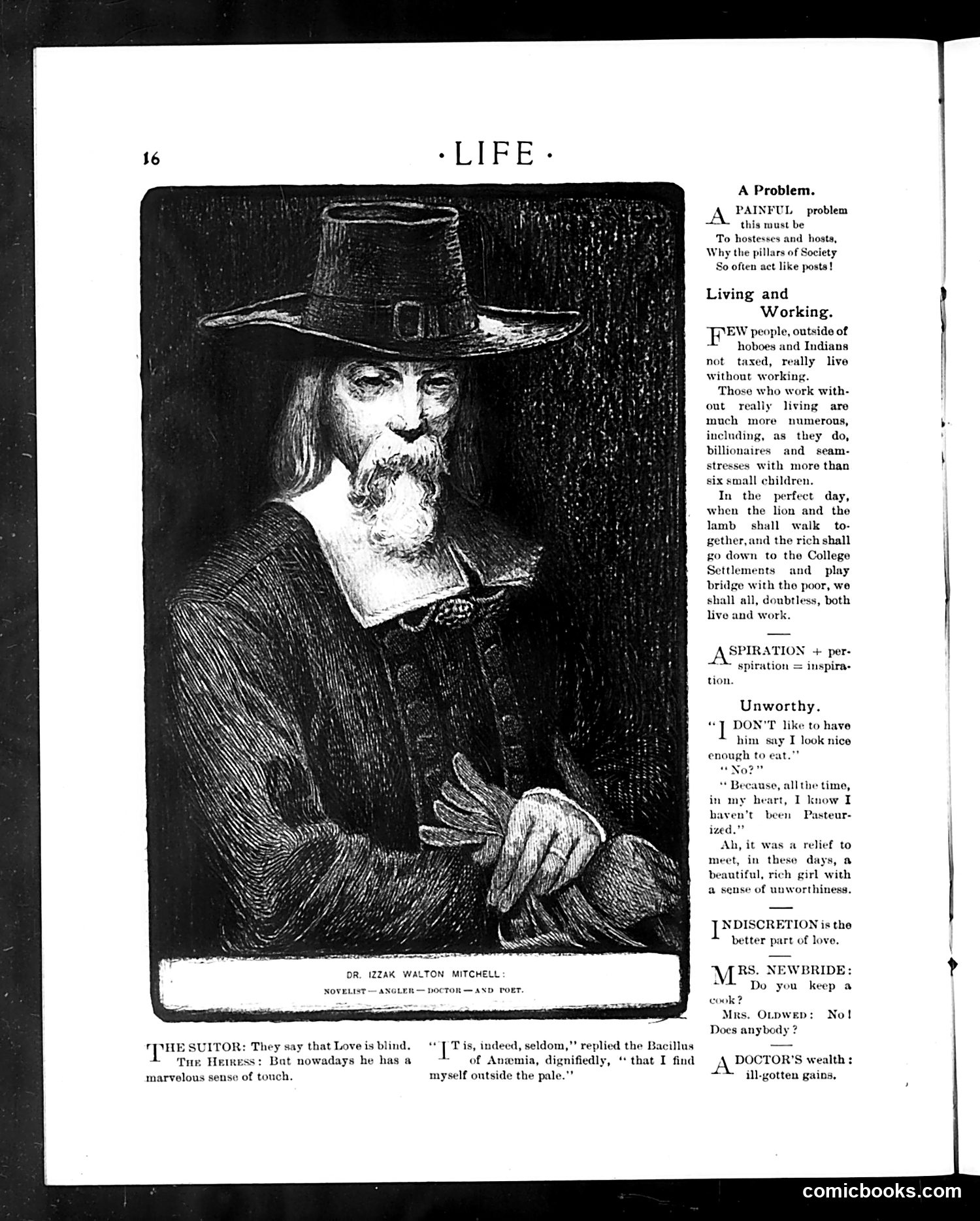 Life — January 7, 1904 — page 16 of 36