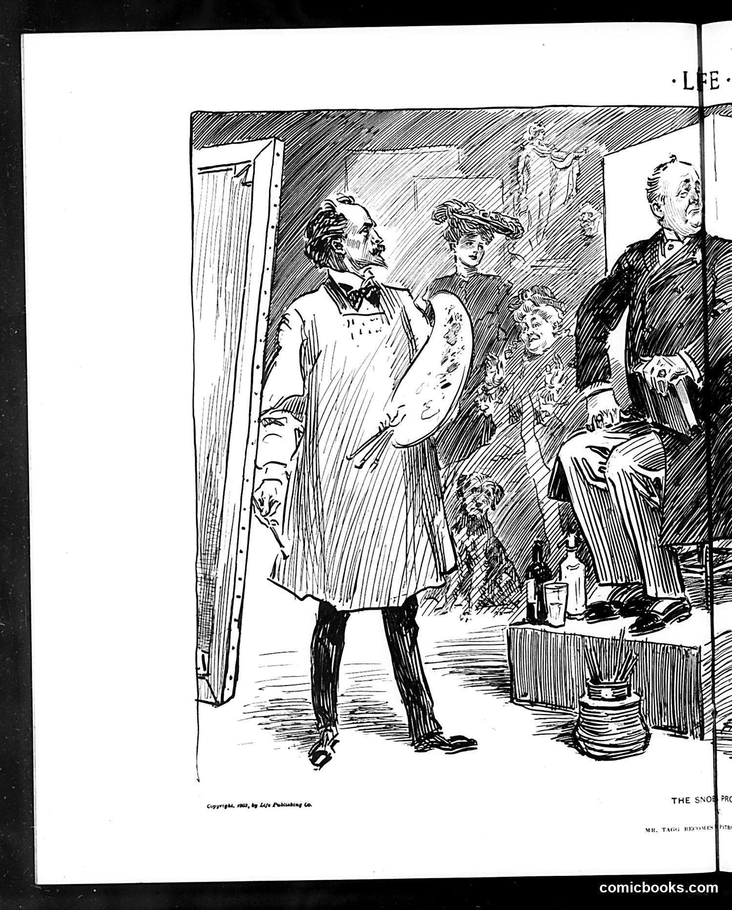 Life — January 7, 1904 — page 18 of 36