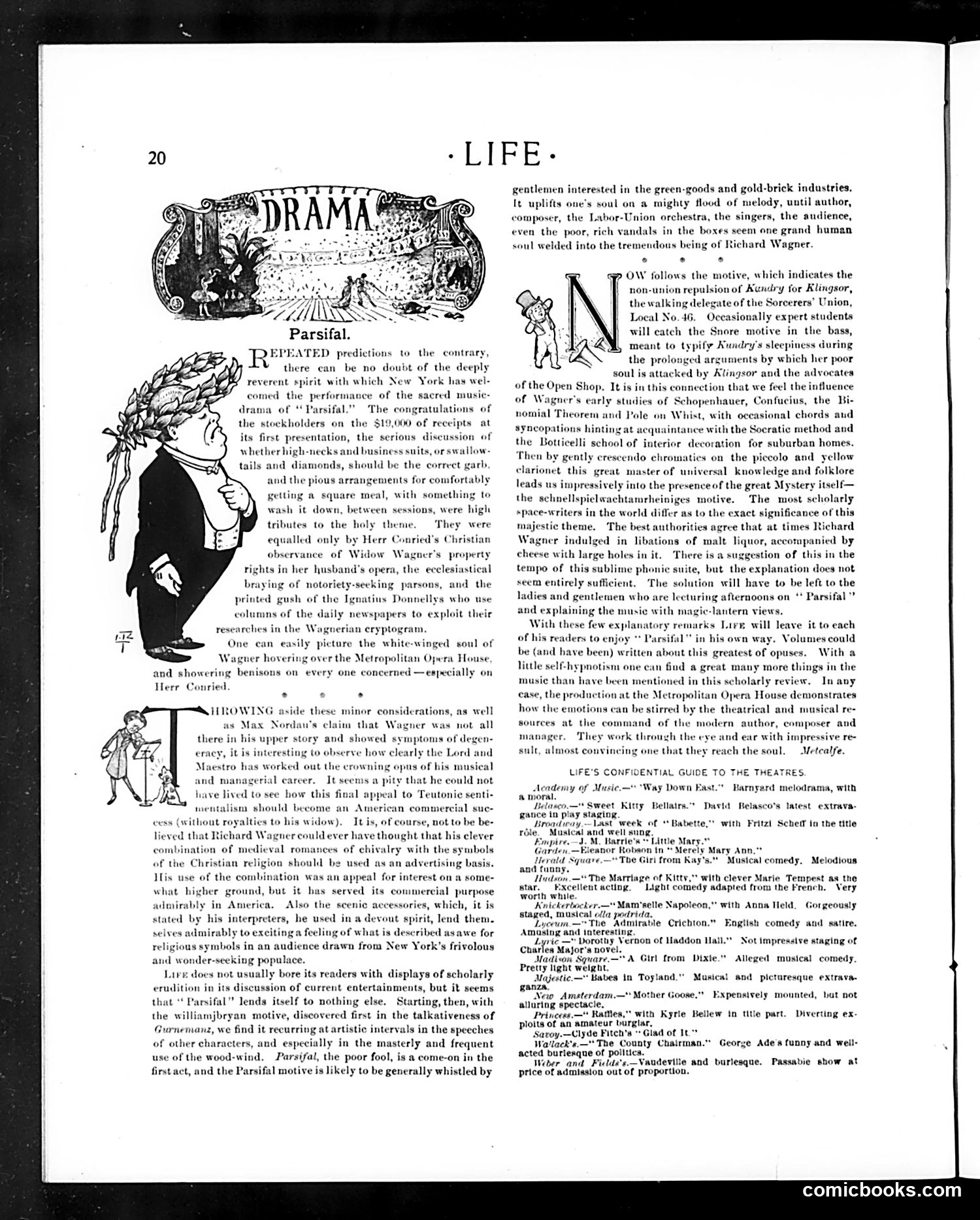 Life — January 7, 1904 — page 20 of 36