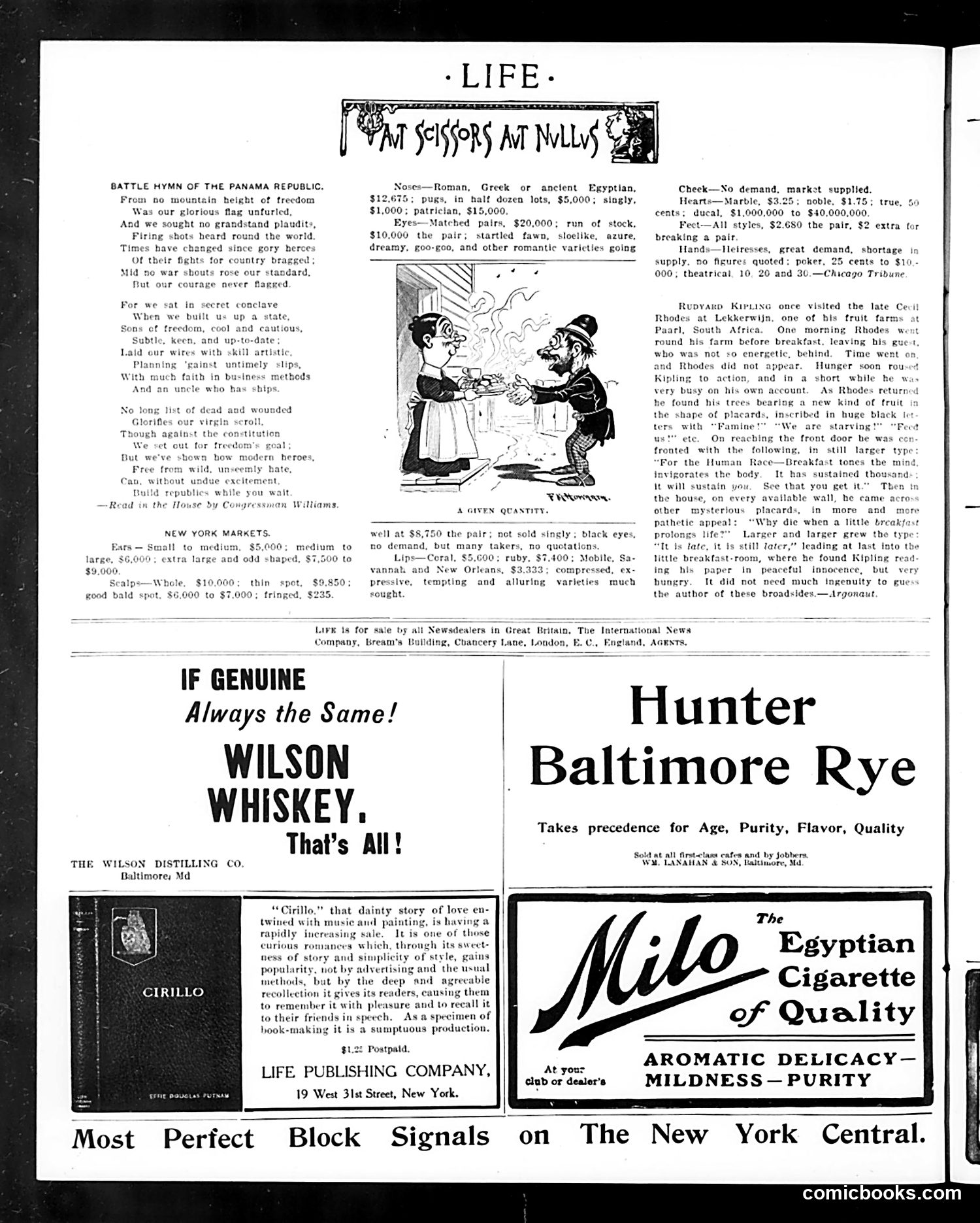 Life — January 7, 1904 — page 26 of 36