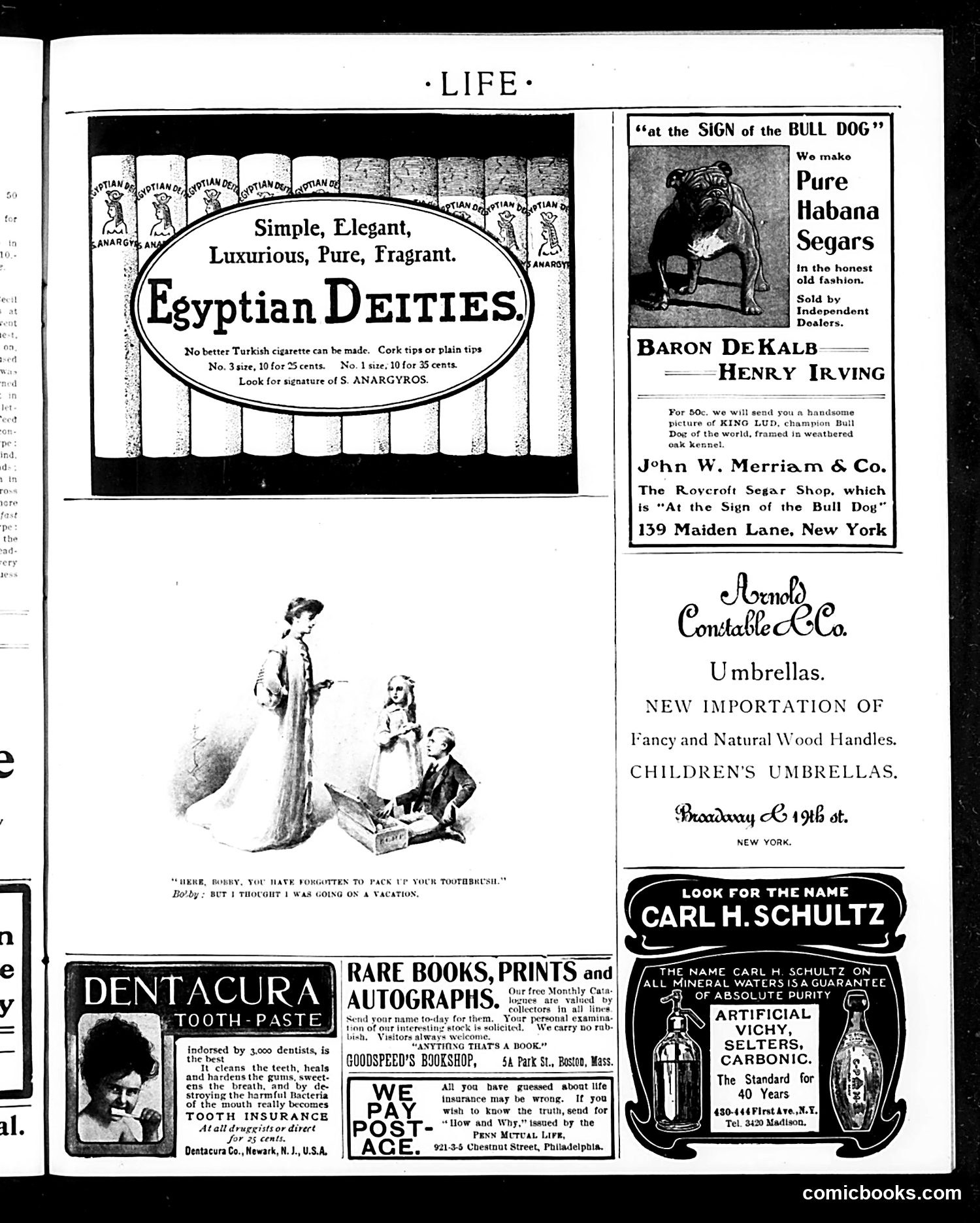 Life — January 7, 1904 — page 27 of 36