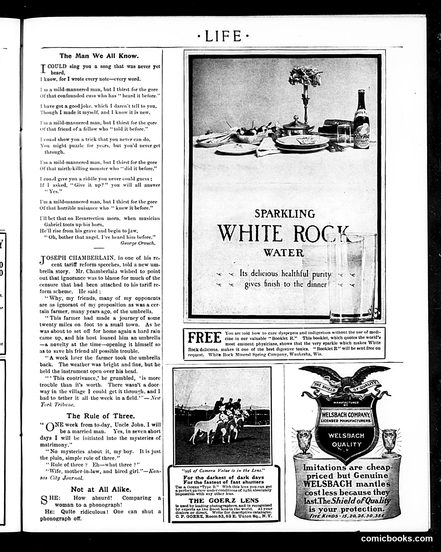 Life — January 7, 1904 — page 29 of 36