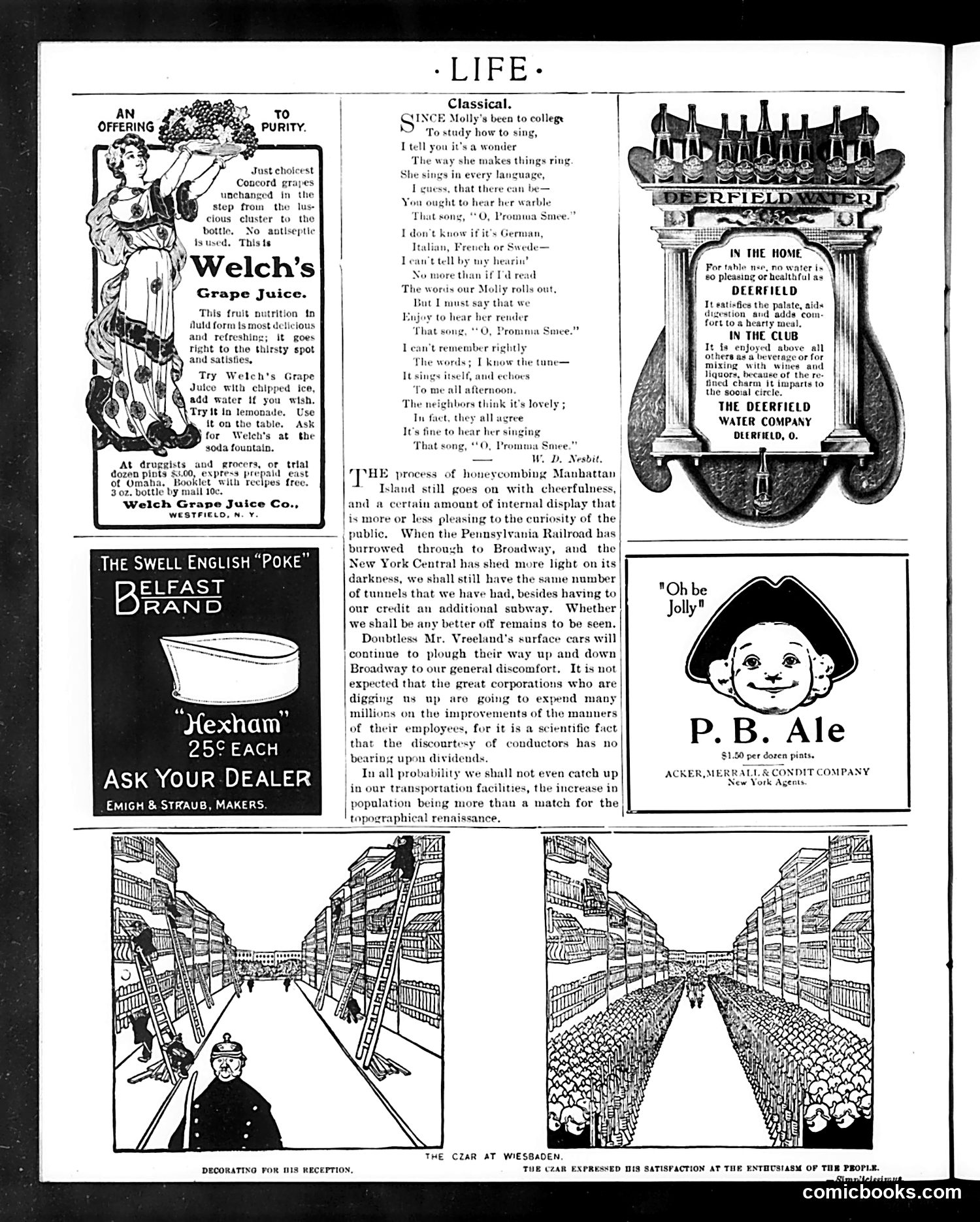 Life — January 7, 1904 — page 30 of 36