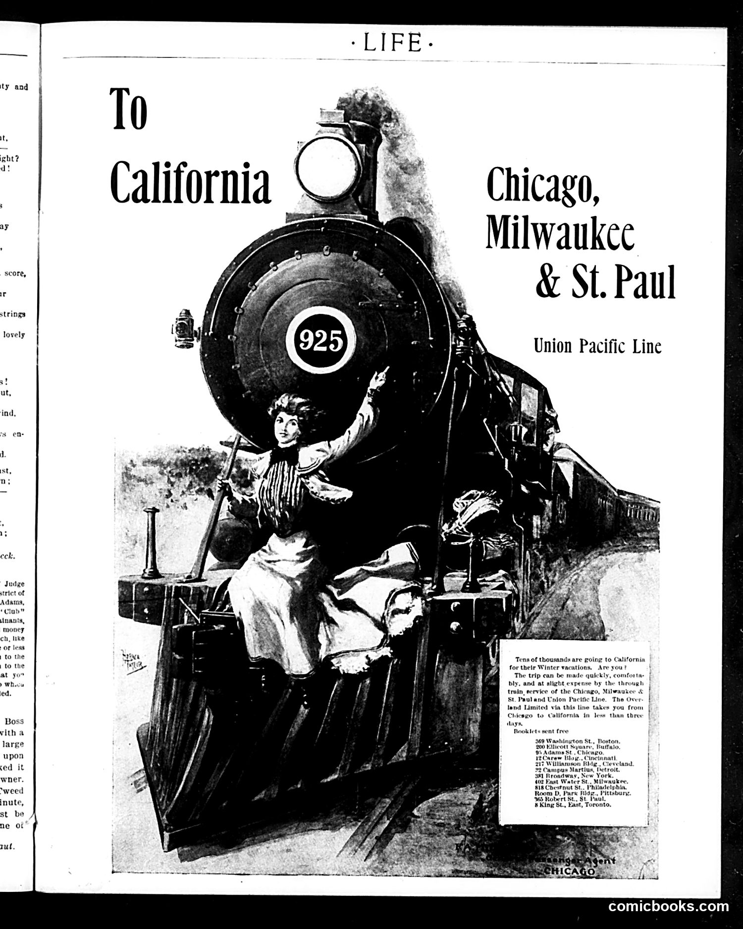 Life — January 7, 1904 — page 35 of 36