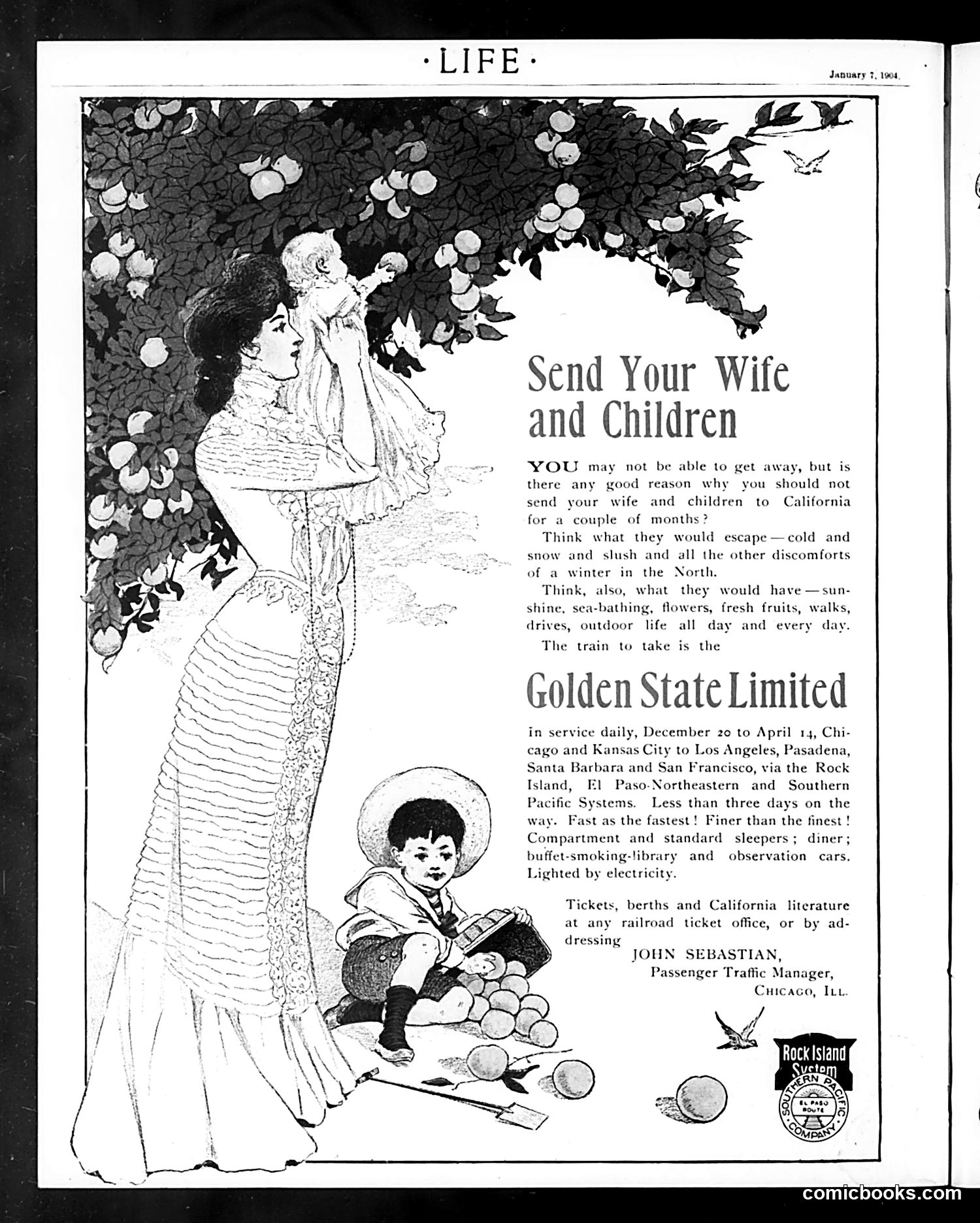 Life — January 7, 1904 — page 36 of 36