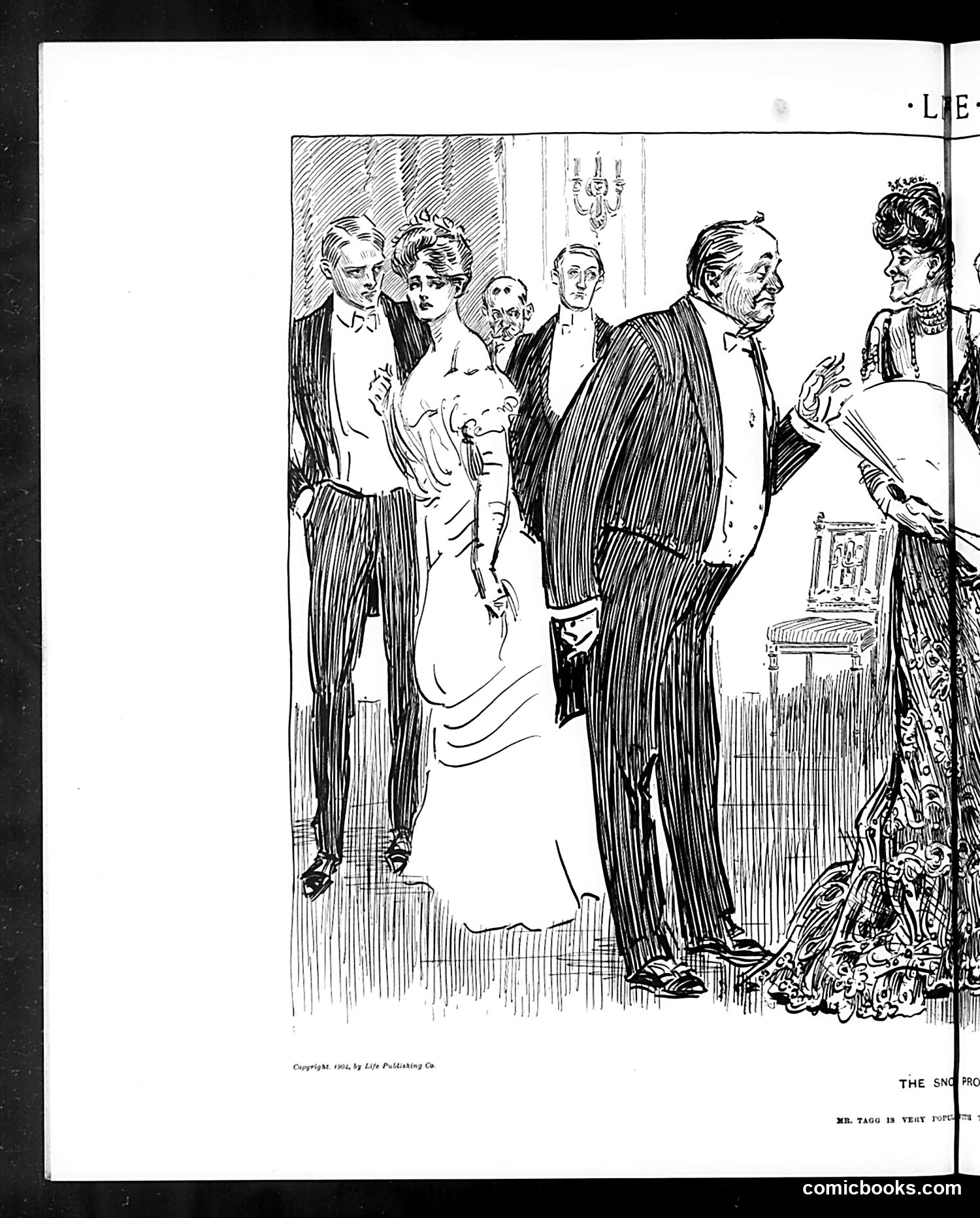 Life — January 14, 1904 — page 10 of 20
