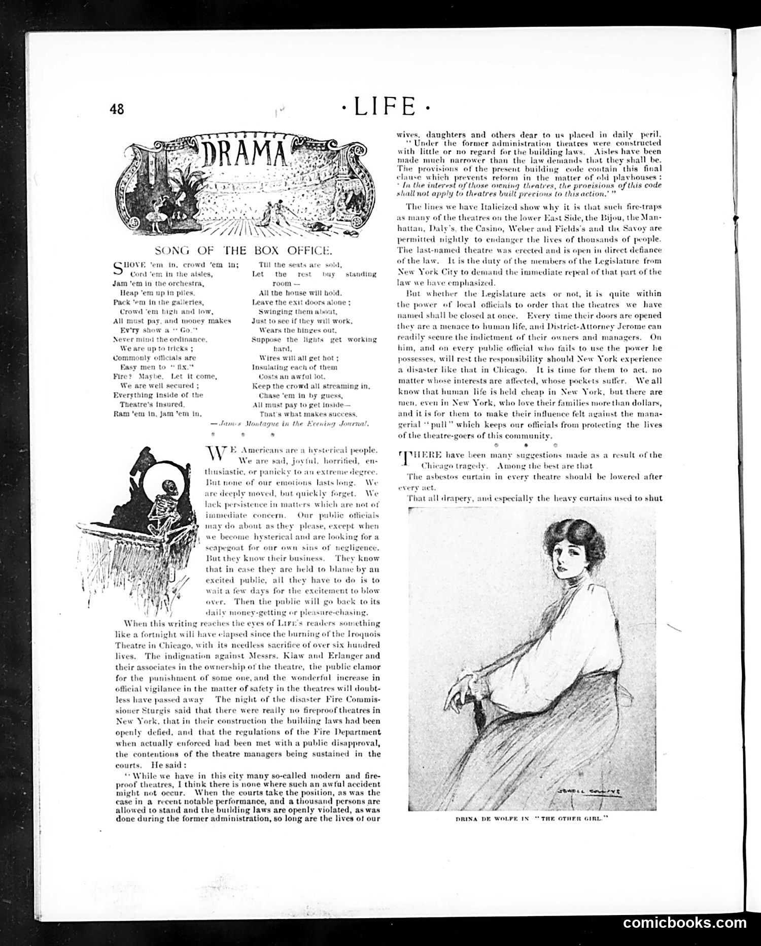 Life — January 14, 1904 — page 12 of 20