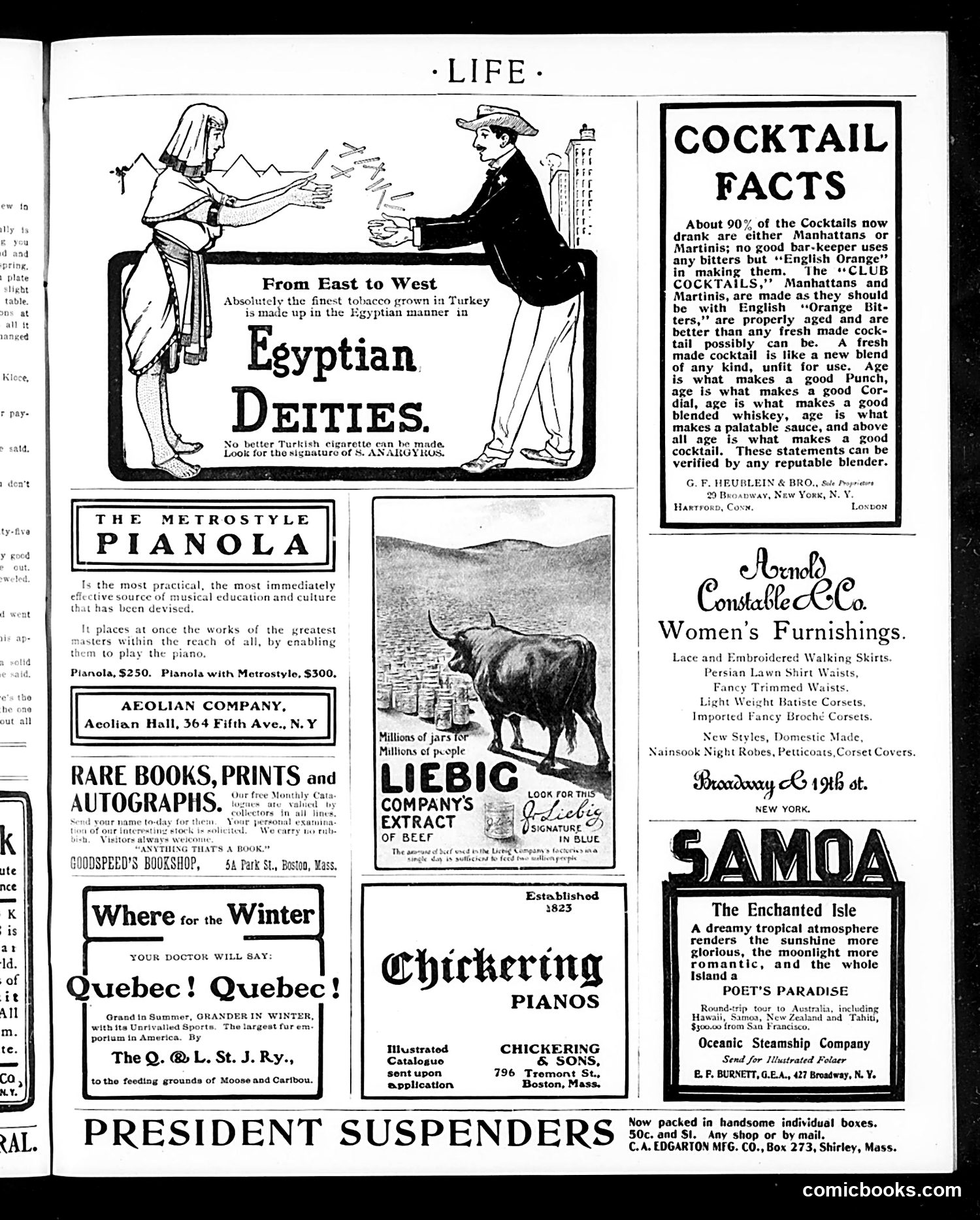 Life — January 14, 1904 — page 17 of 20