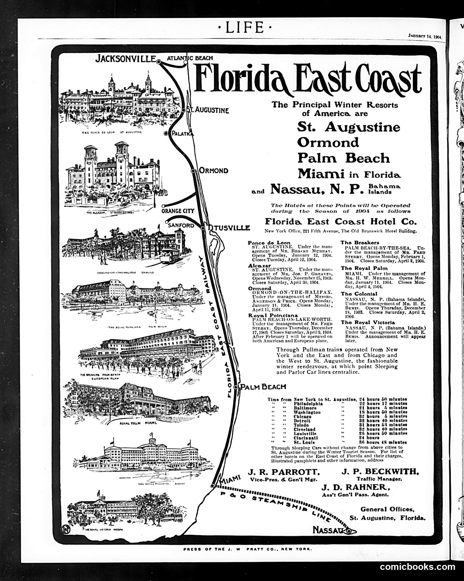 Life — January 14, 1904 — page 20 of 20