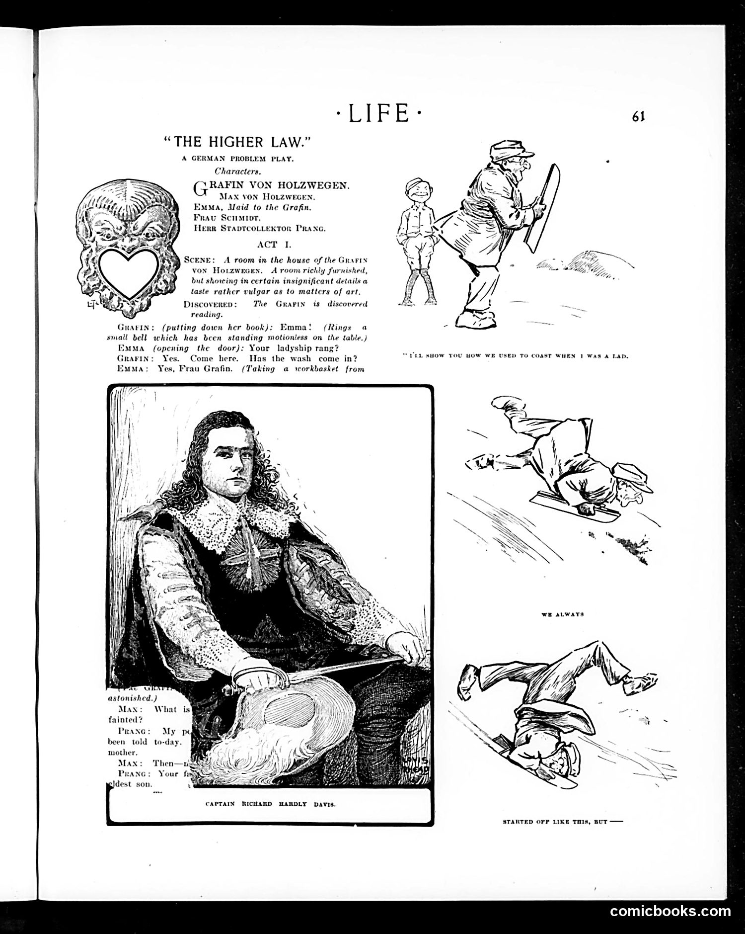 Life — January 21, 1904 — page 5 of 20