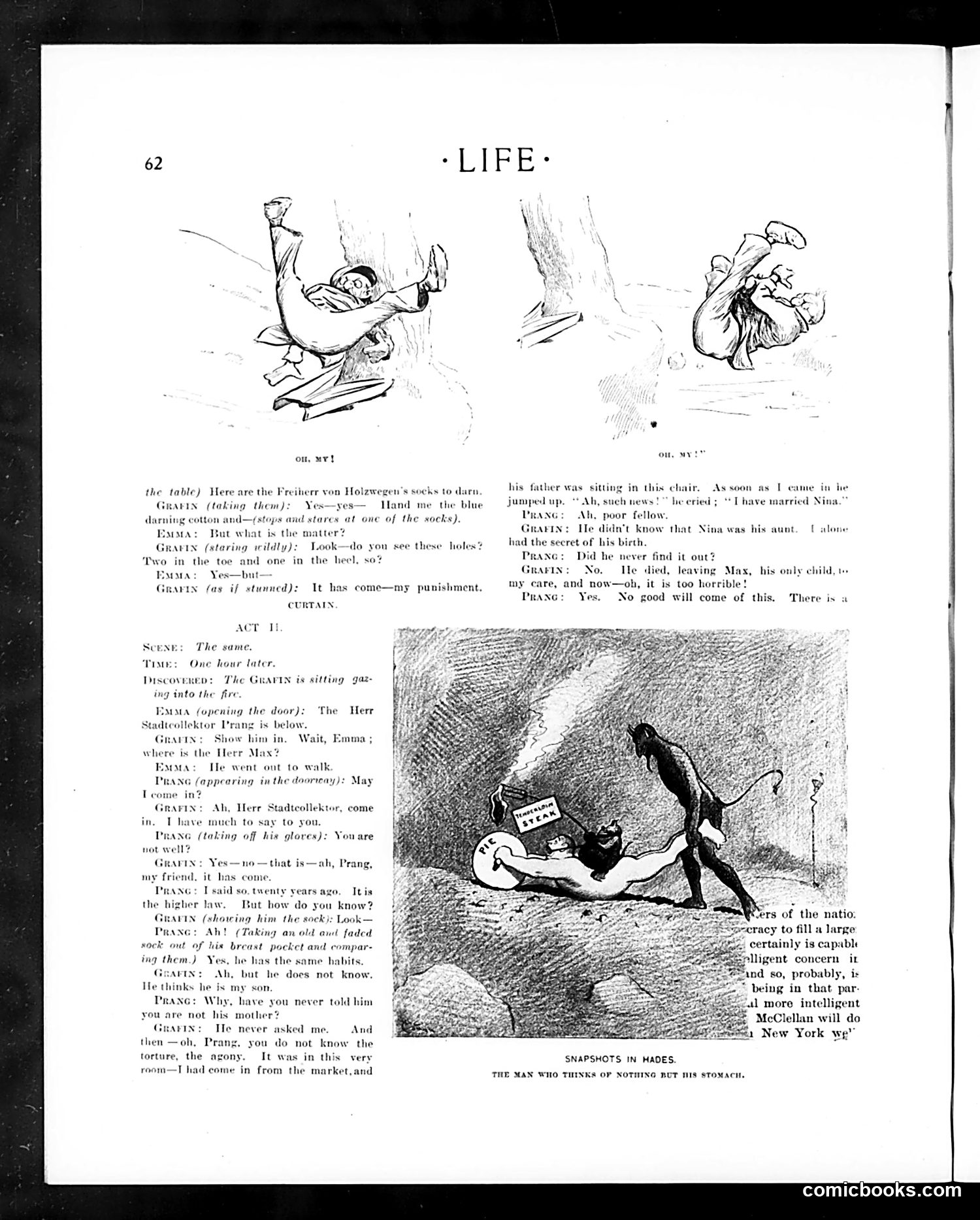 Life — January 21, 1904 — page 6 of 20
