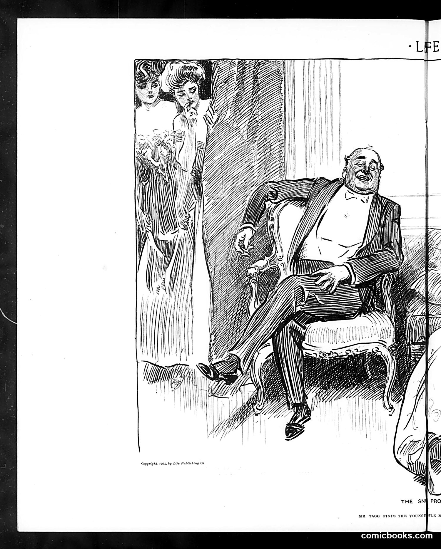 Life — January 21, 1904 — page 10 of 20