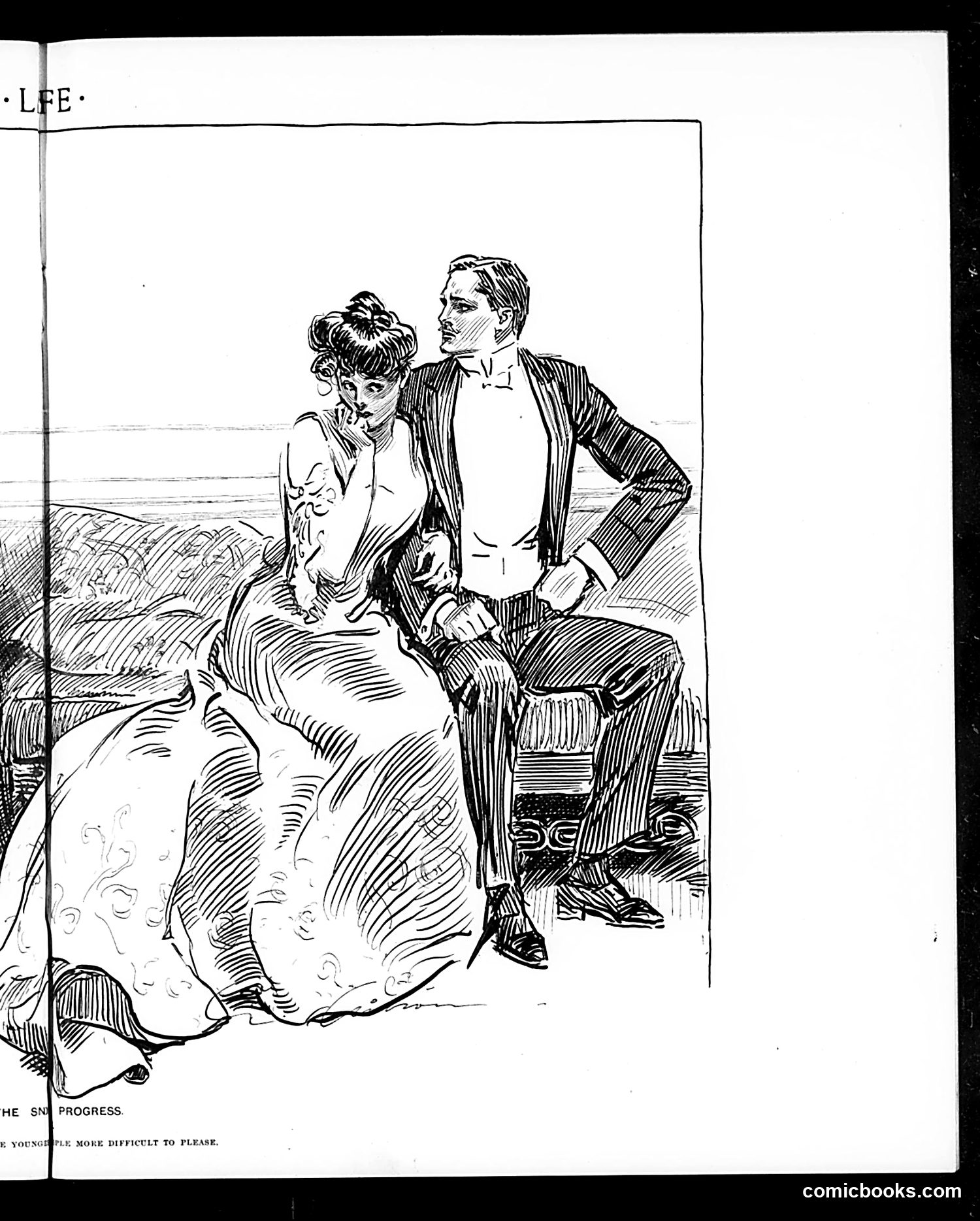 Life — January 21, 1904 — page 11 of 20
