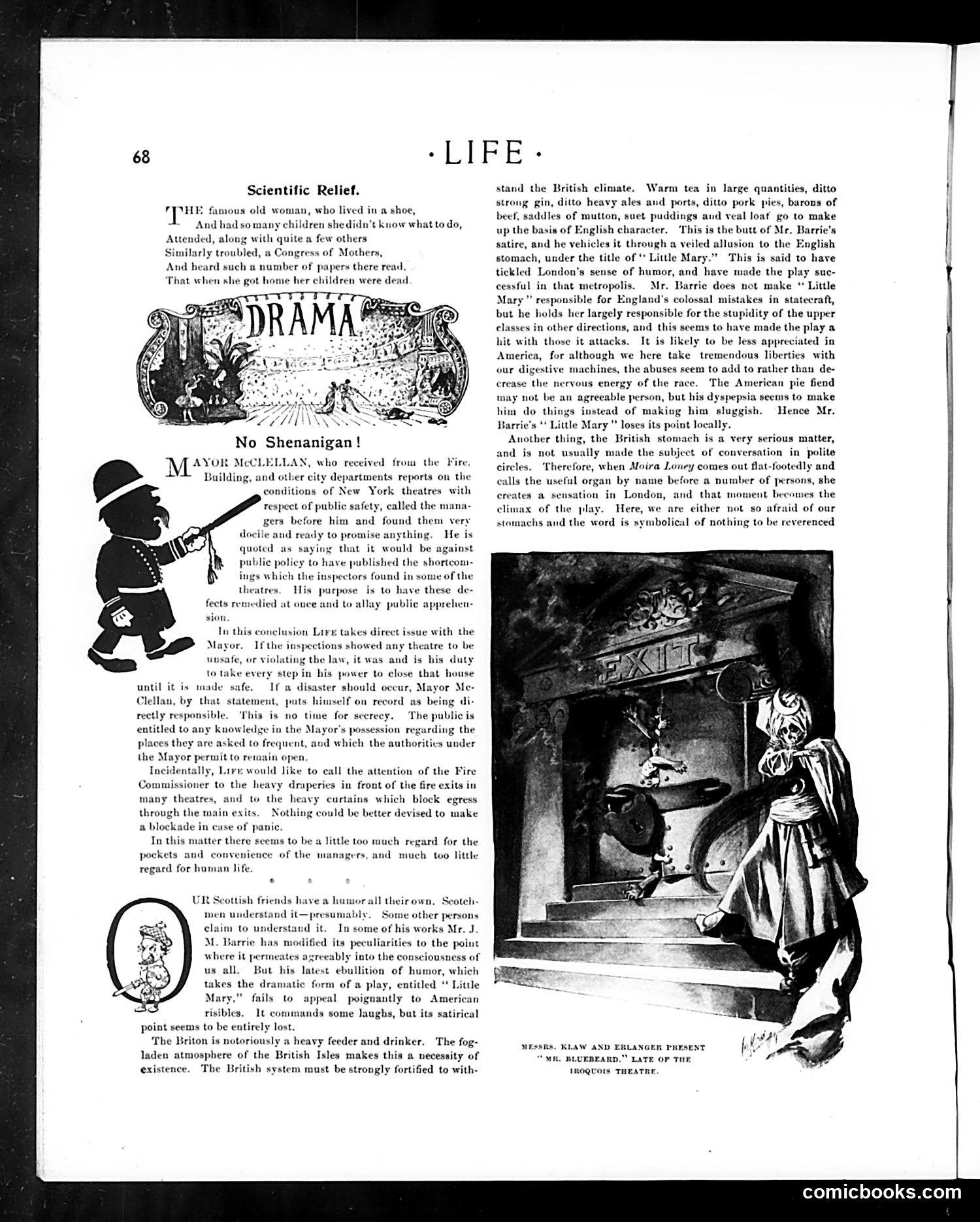 Life — January 21, 1904 — page 12 of 20