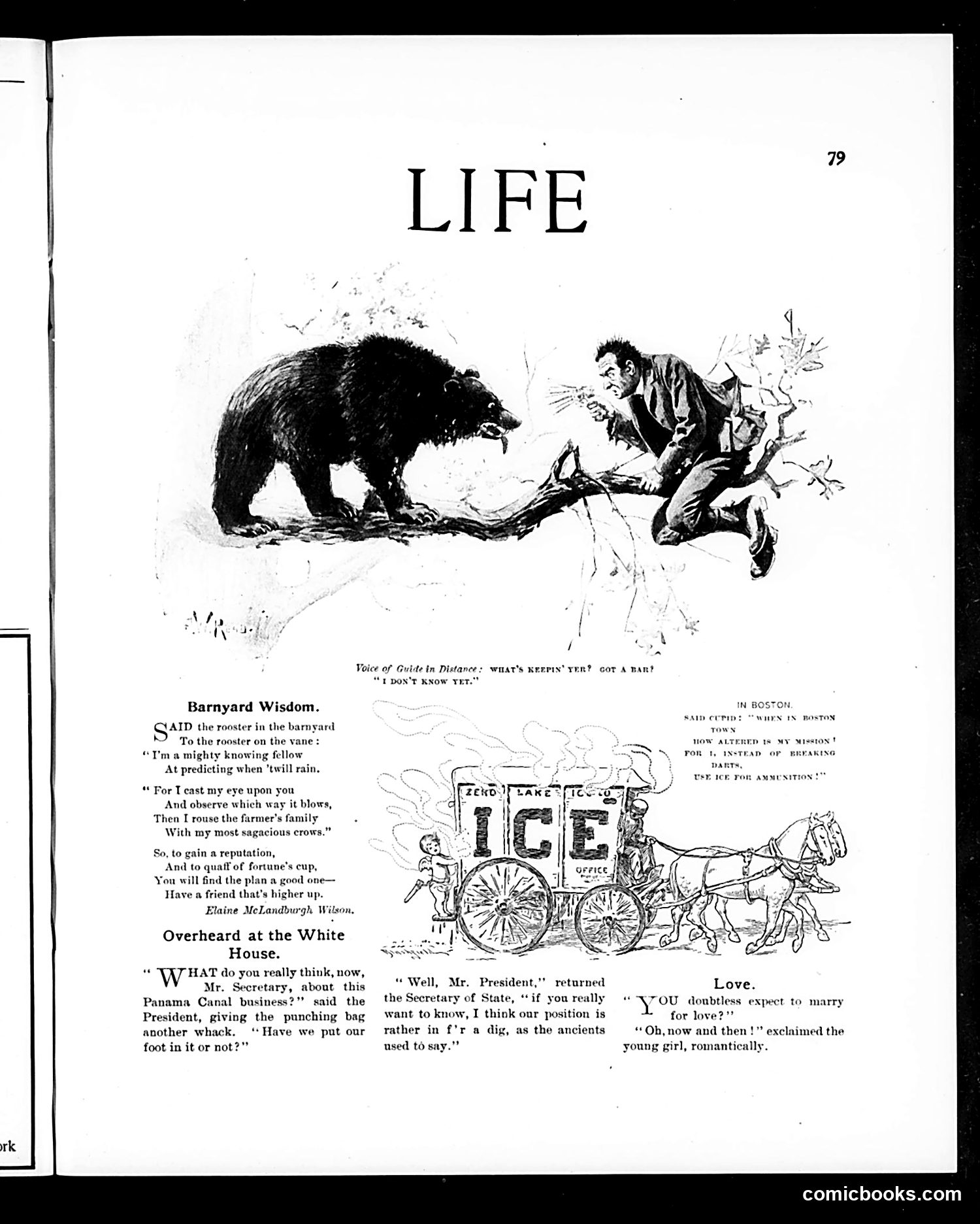 Life — January 28, 1904 — page 3 of 22