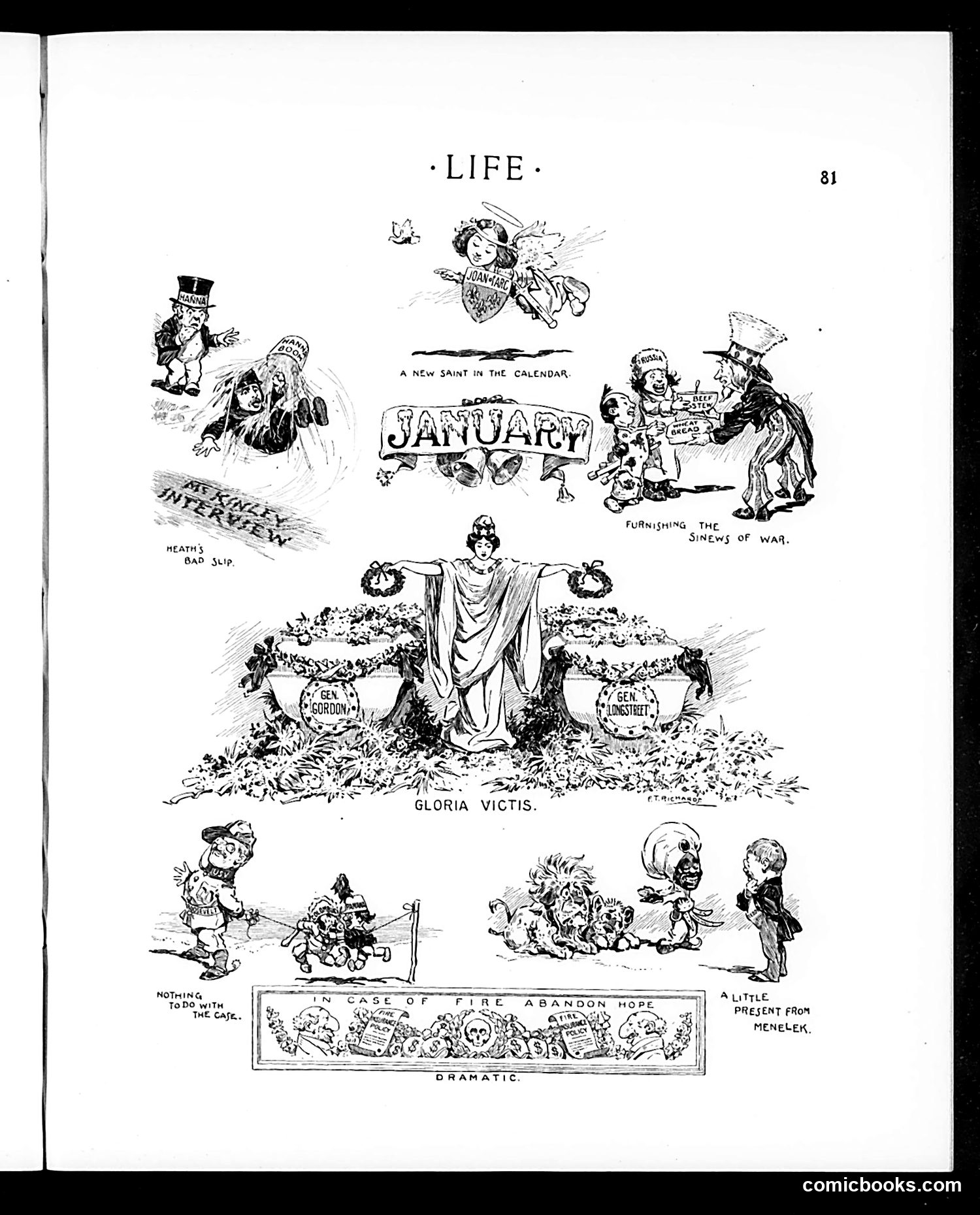 Life — January 28, 1904 — page 5 of 22