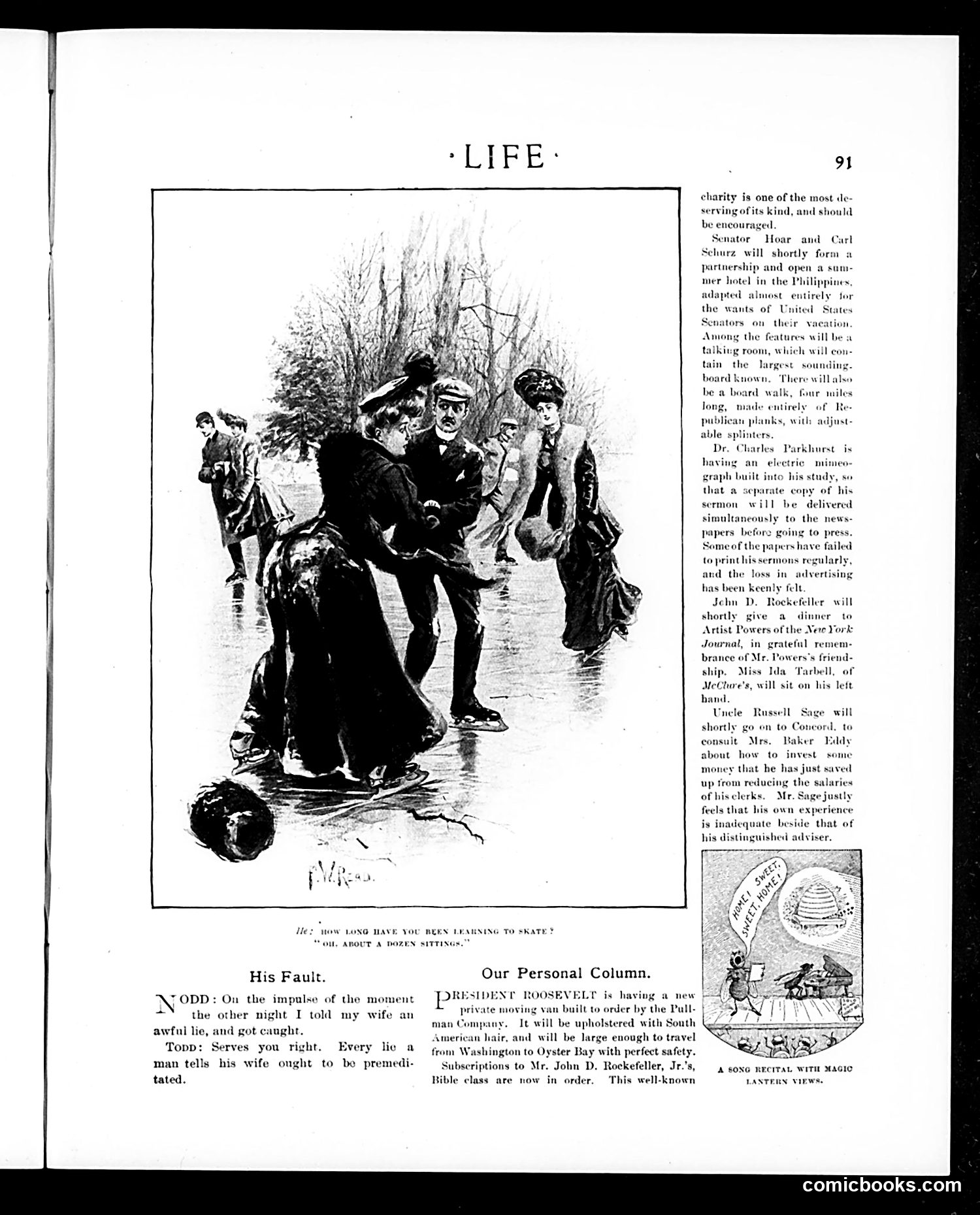 Life — January 28, 1904 — page 15 of 22